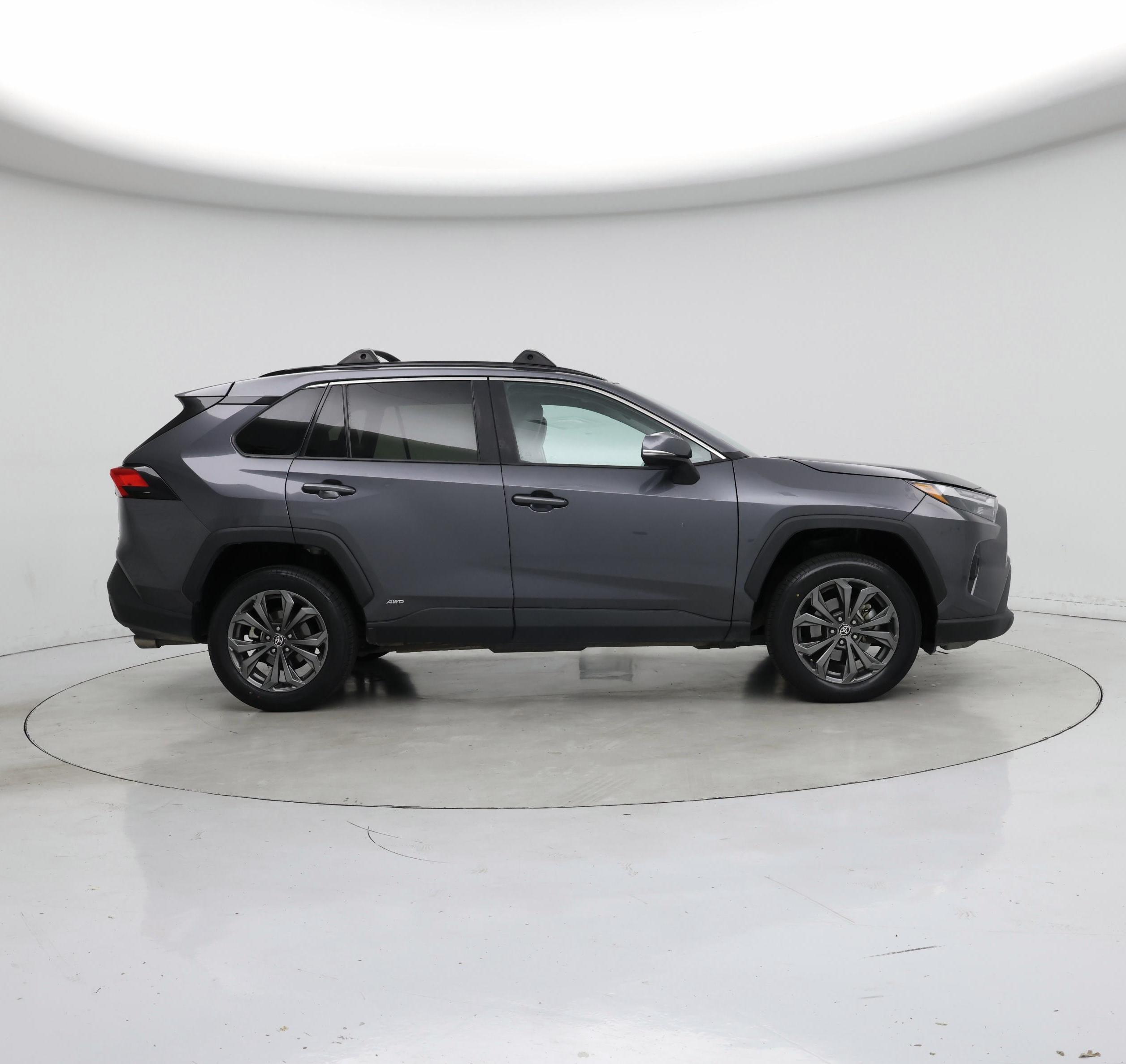 Thumbnail: 2023 Toyota RAV4 - 7