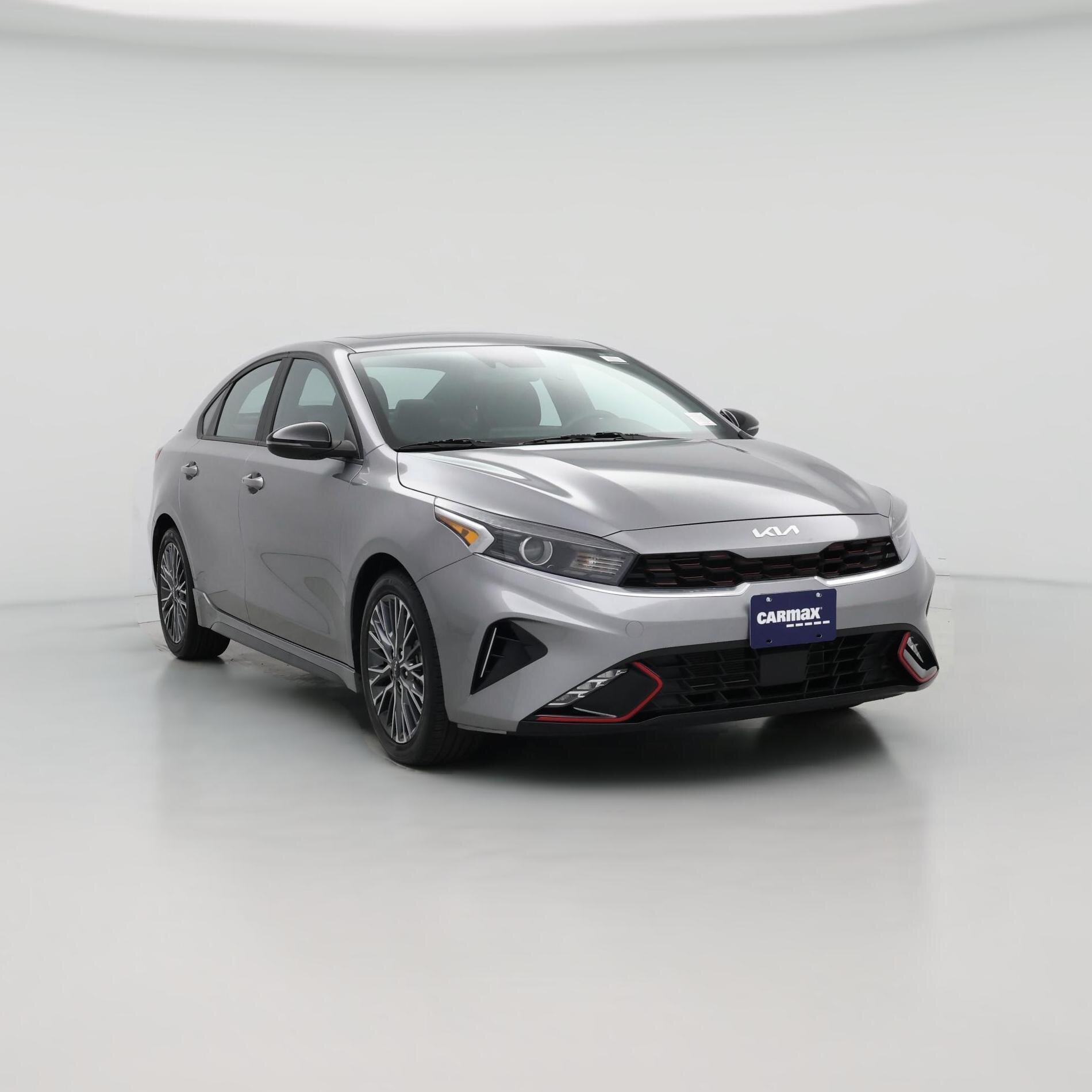 Thumbnail: 2023 Kia Forte - 1