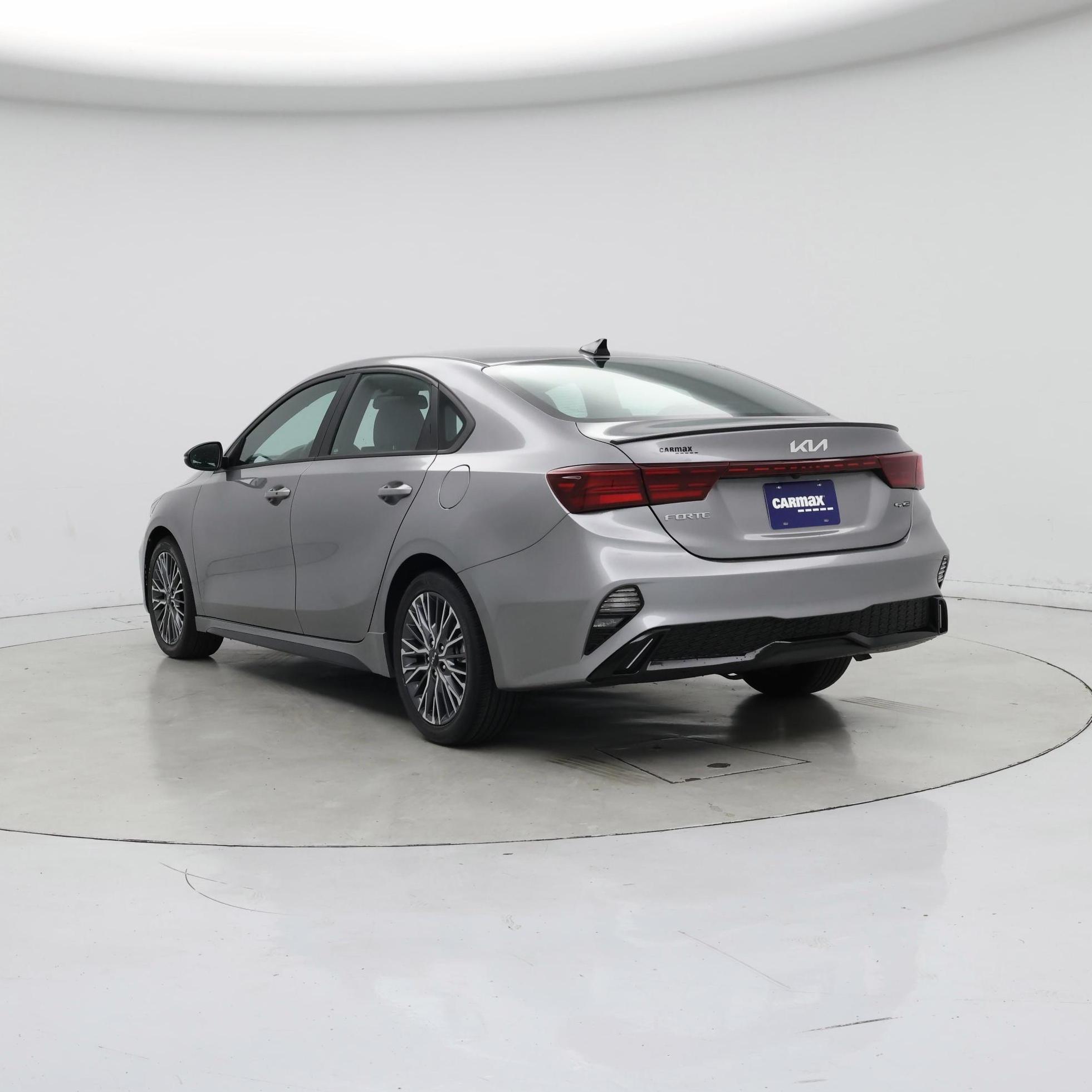 Thumbnail: 2023 Kia Forte - 2