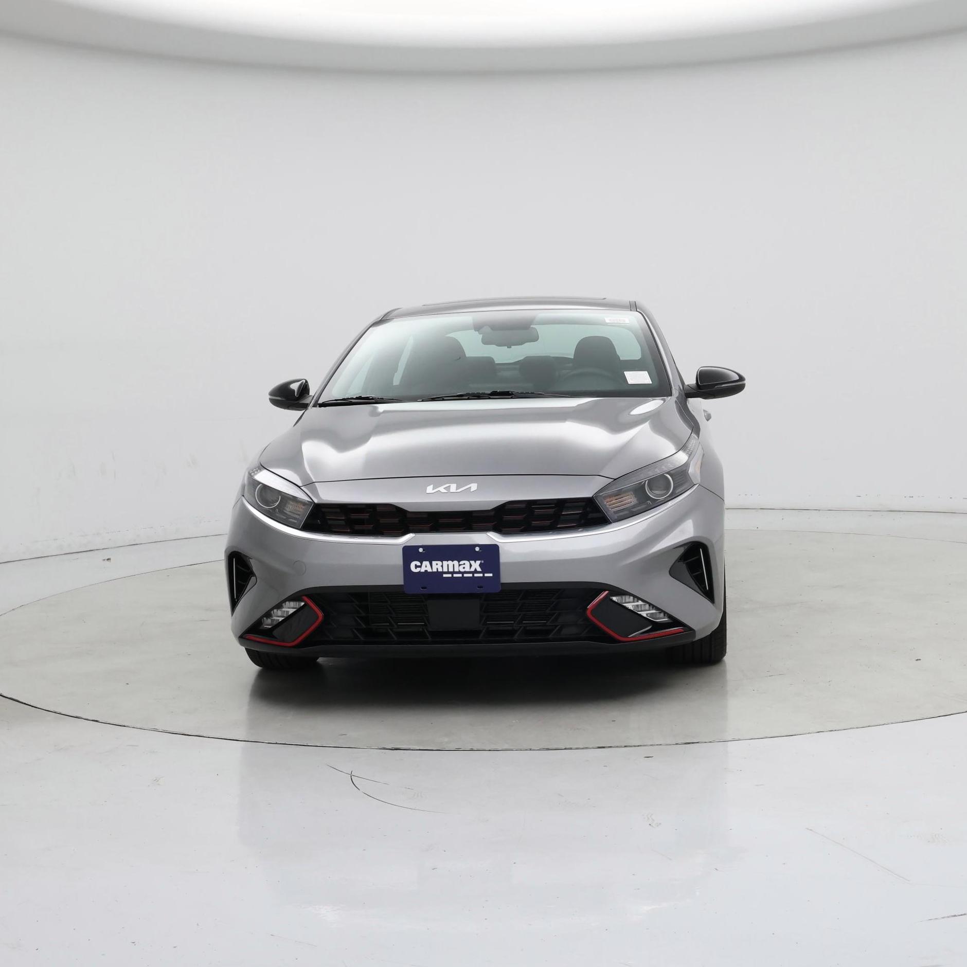Thumbnail: 2023 Kia Forte - 5