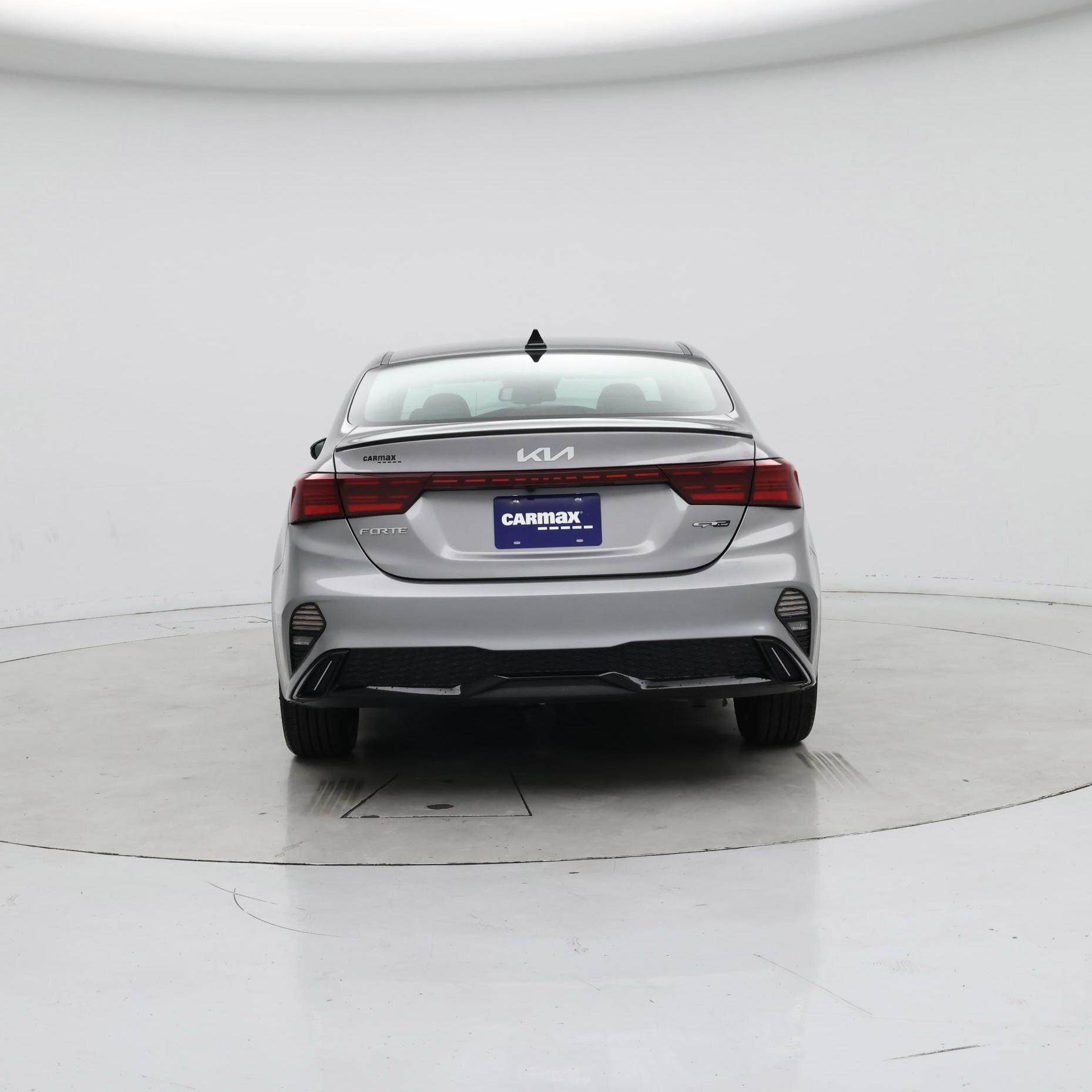 Thumbnail: 2023 Kia Forte - 6