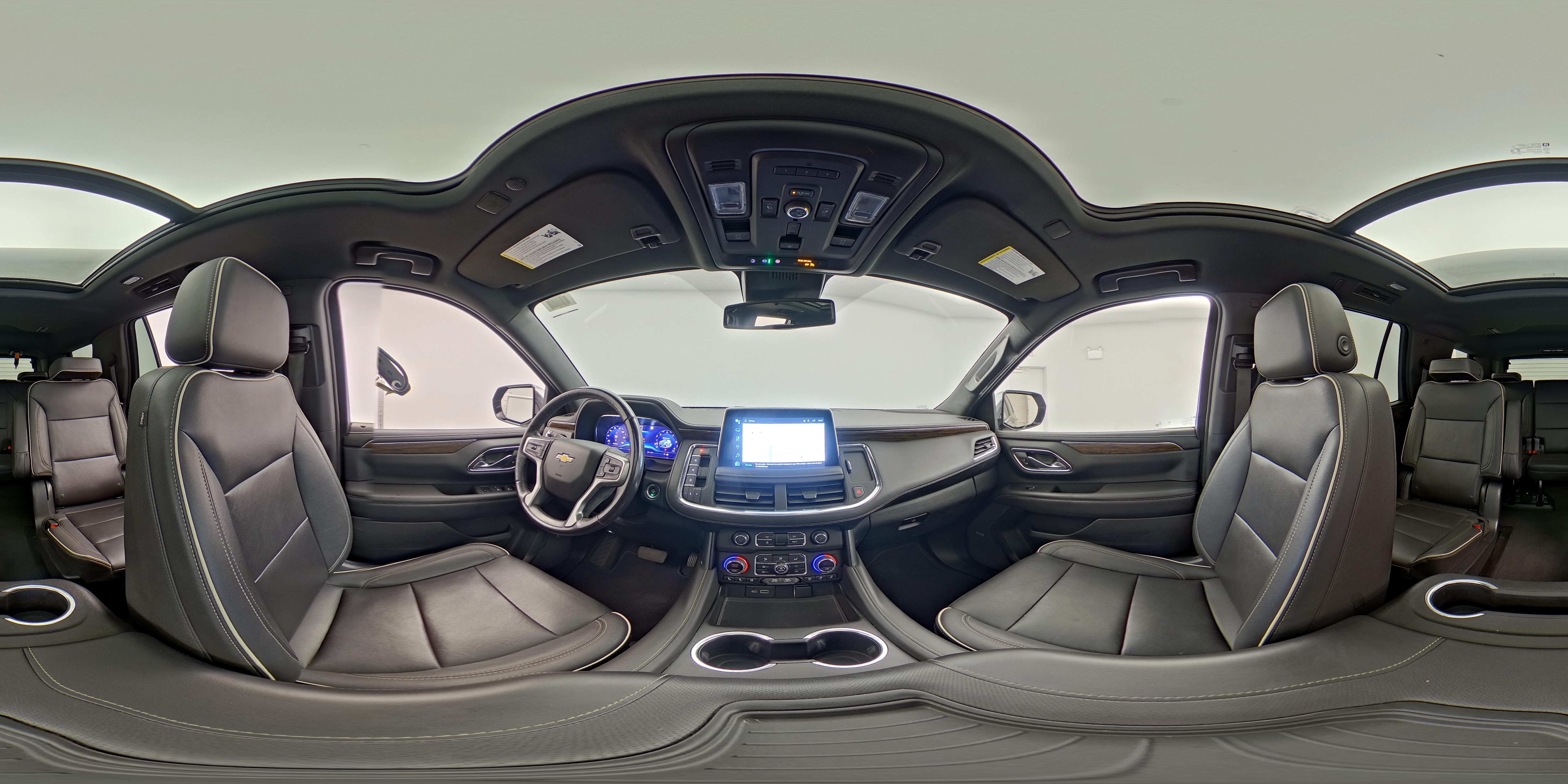 2023 Chevrolet Tahoe Premier - Photo 28