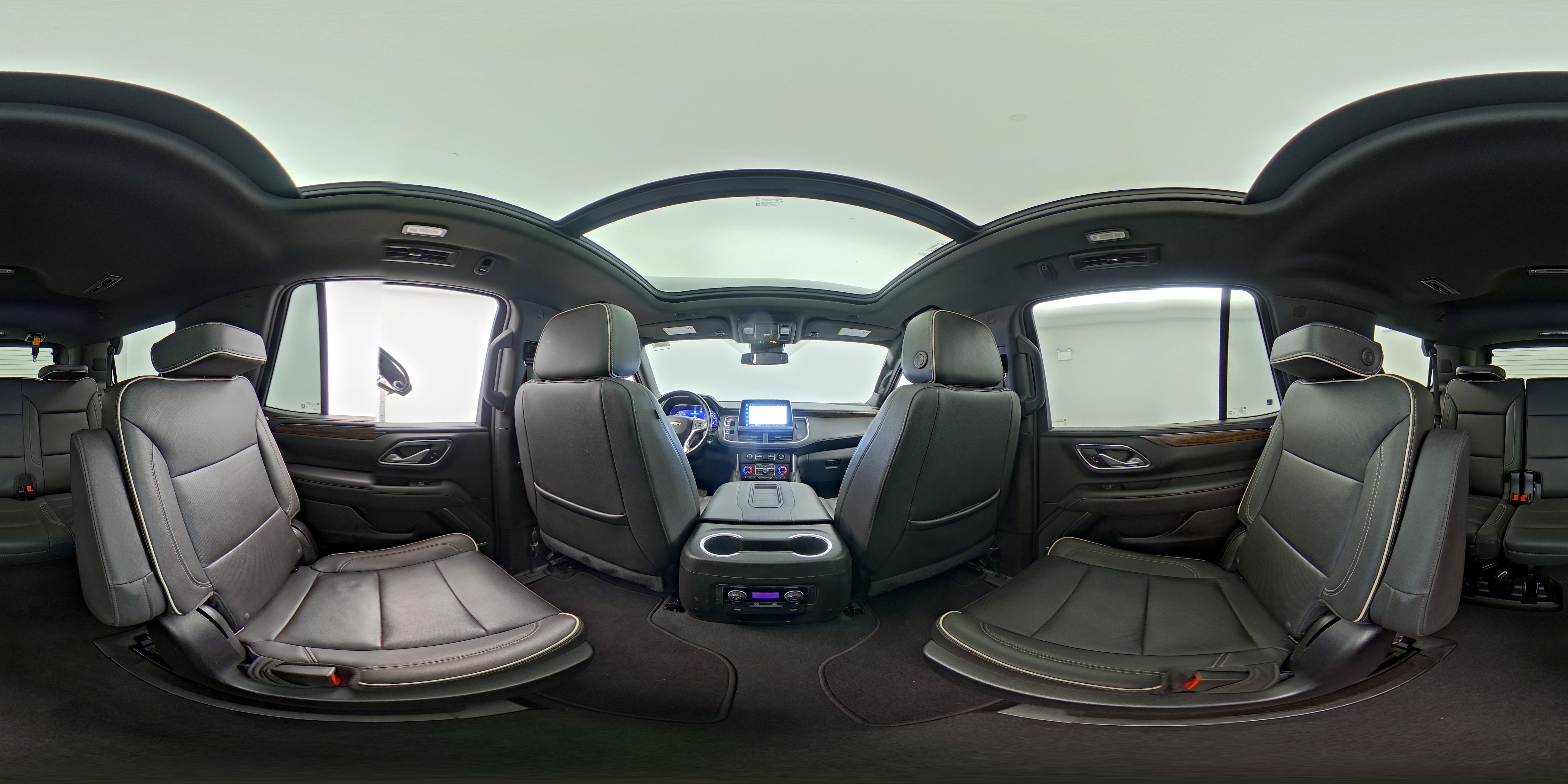 2023 Chevrolet Tahoe Premier - Photo 29