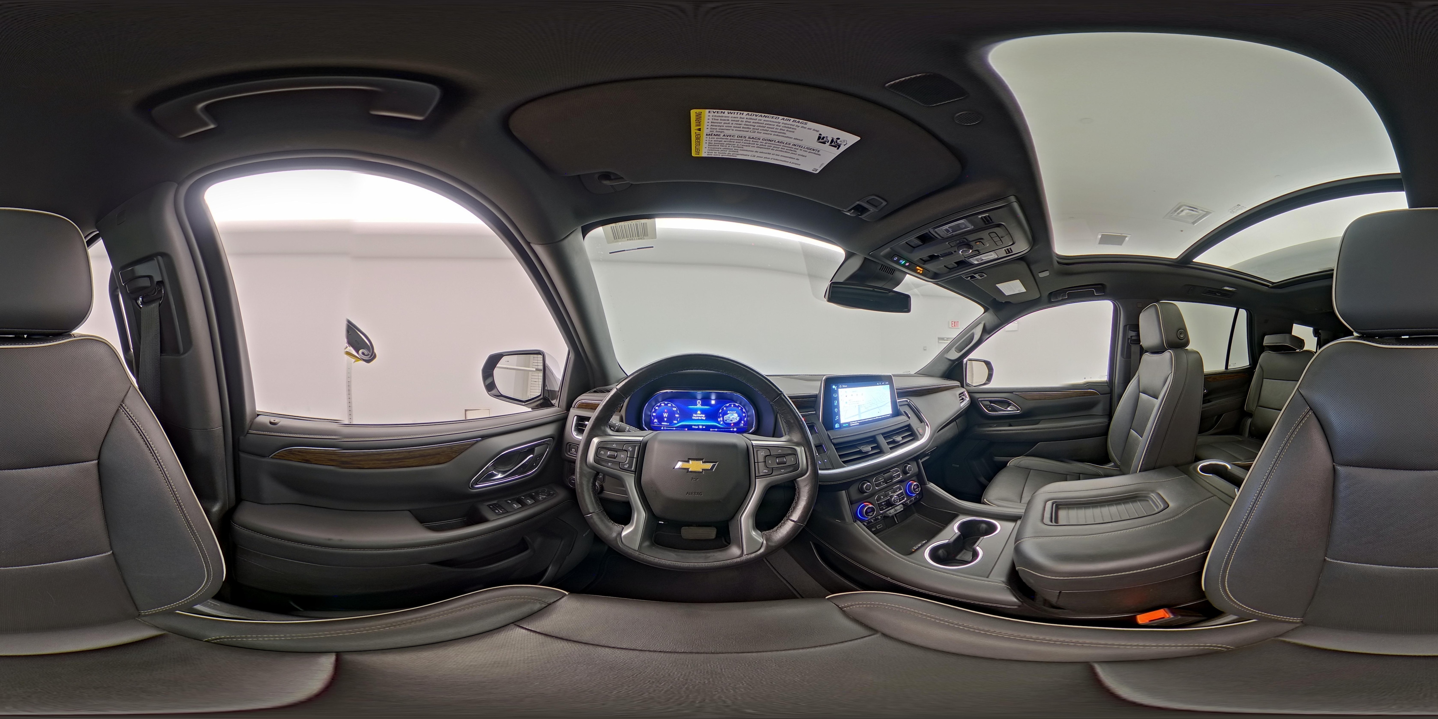 2023 Chevrolet Tahoe Premier - Photo 30