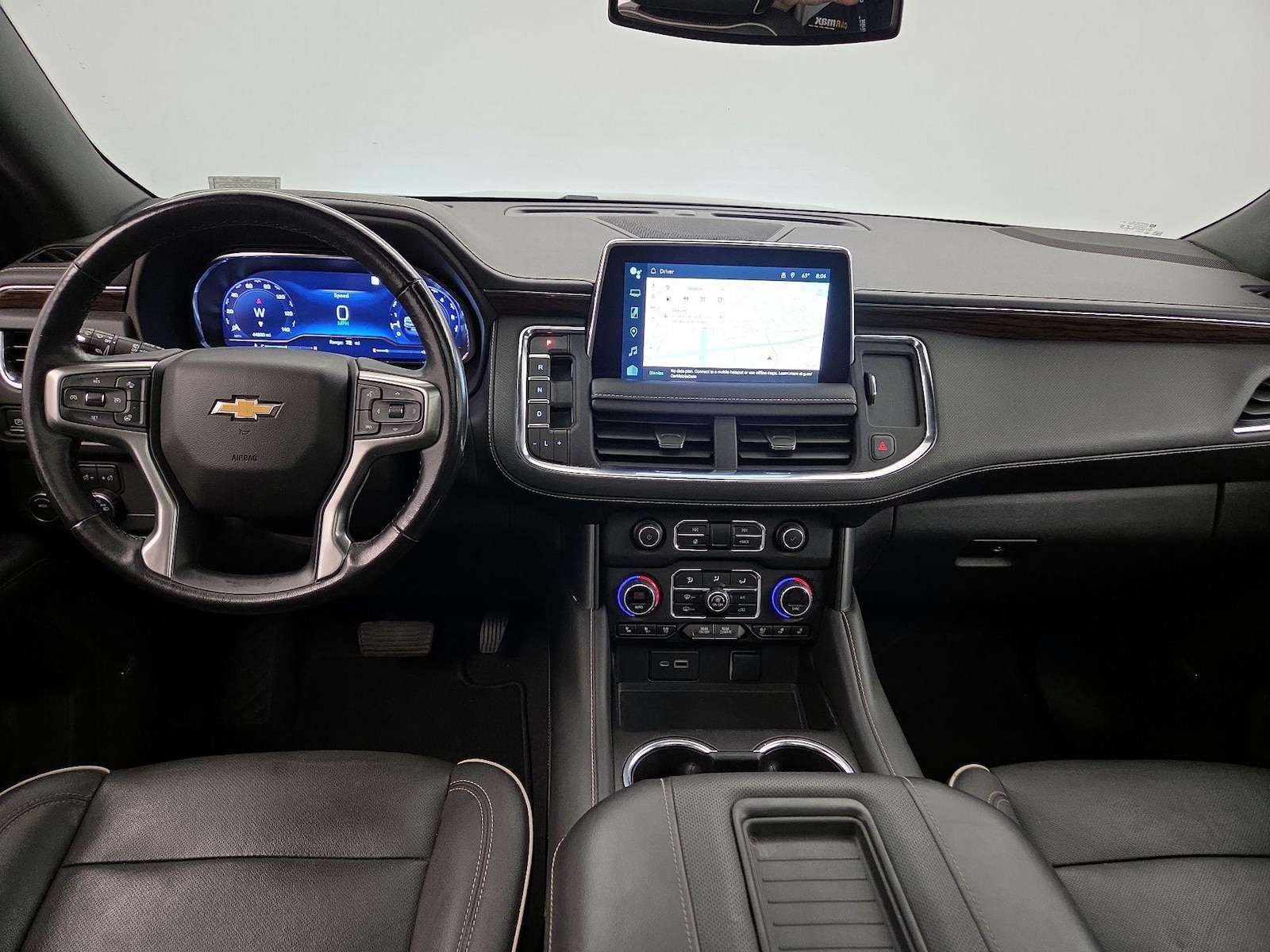 2023 Chevrolet Tahoe Premier - Photo 10