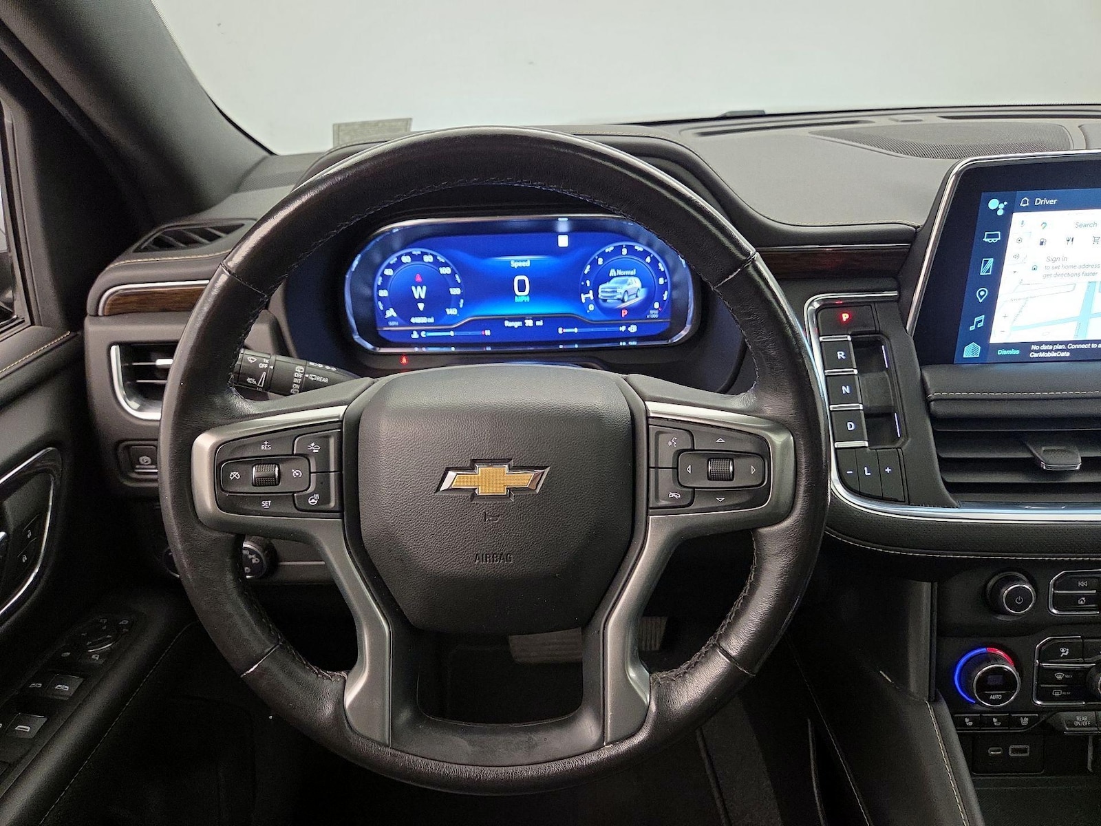 2023 Chevrolet Tahoe Premier - Photo 11