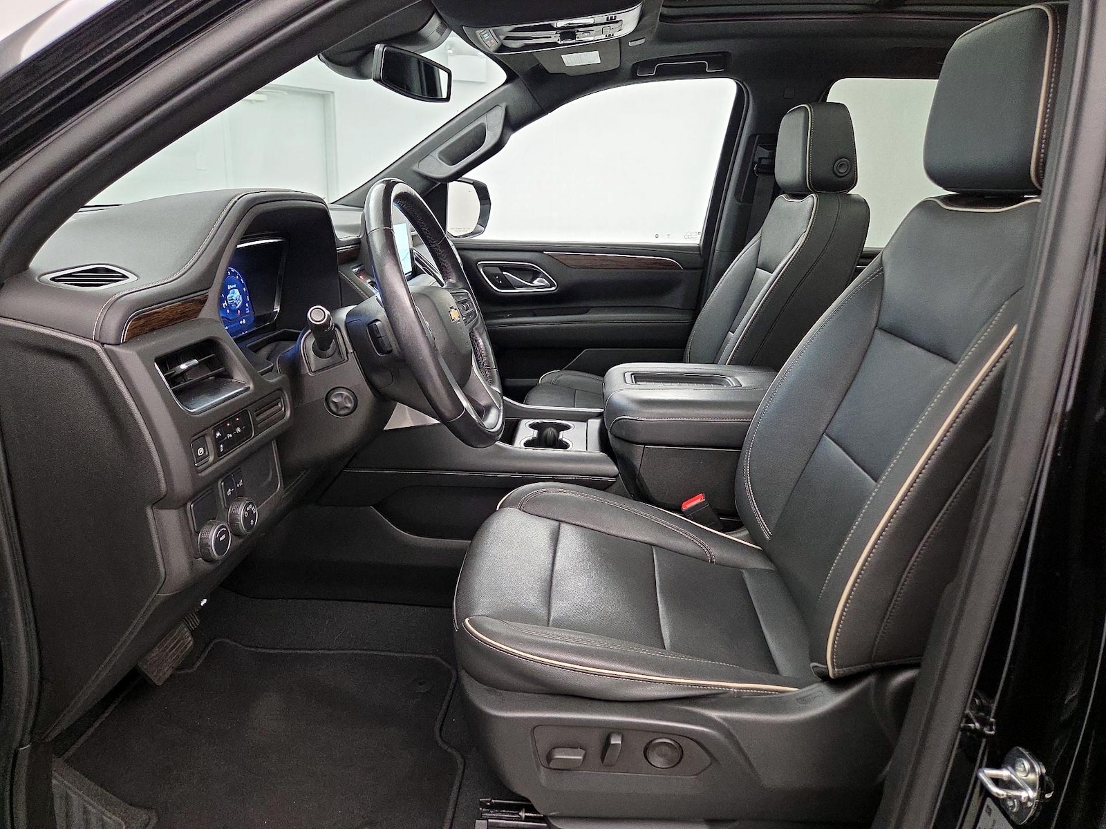 2023 Chevrolet Tahoe Premier - Photo 12