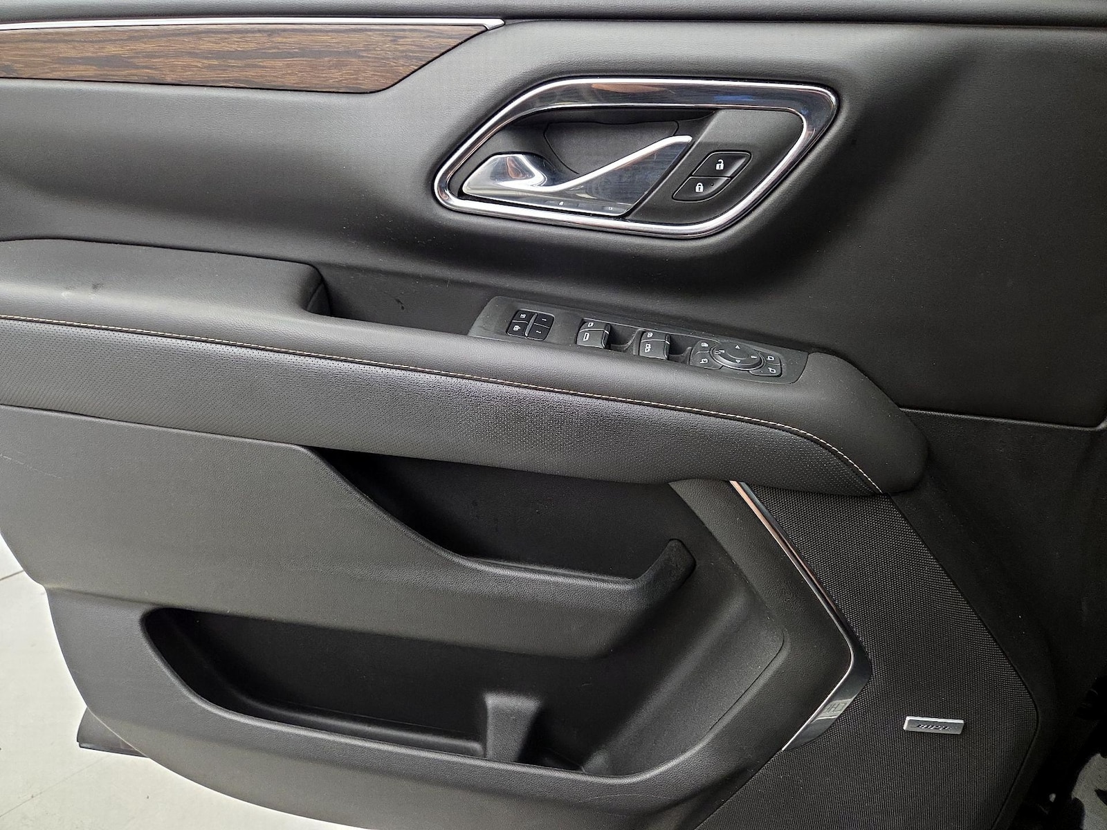 2023 Chevrolet Tahoe Premier - Photo 13