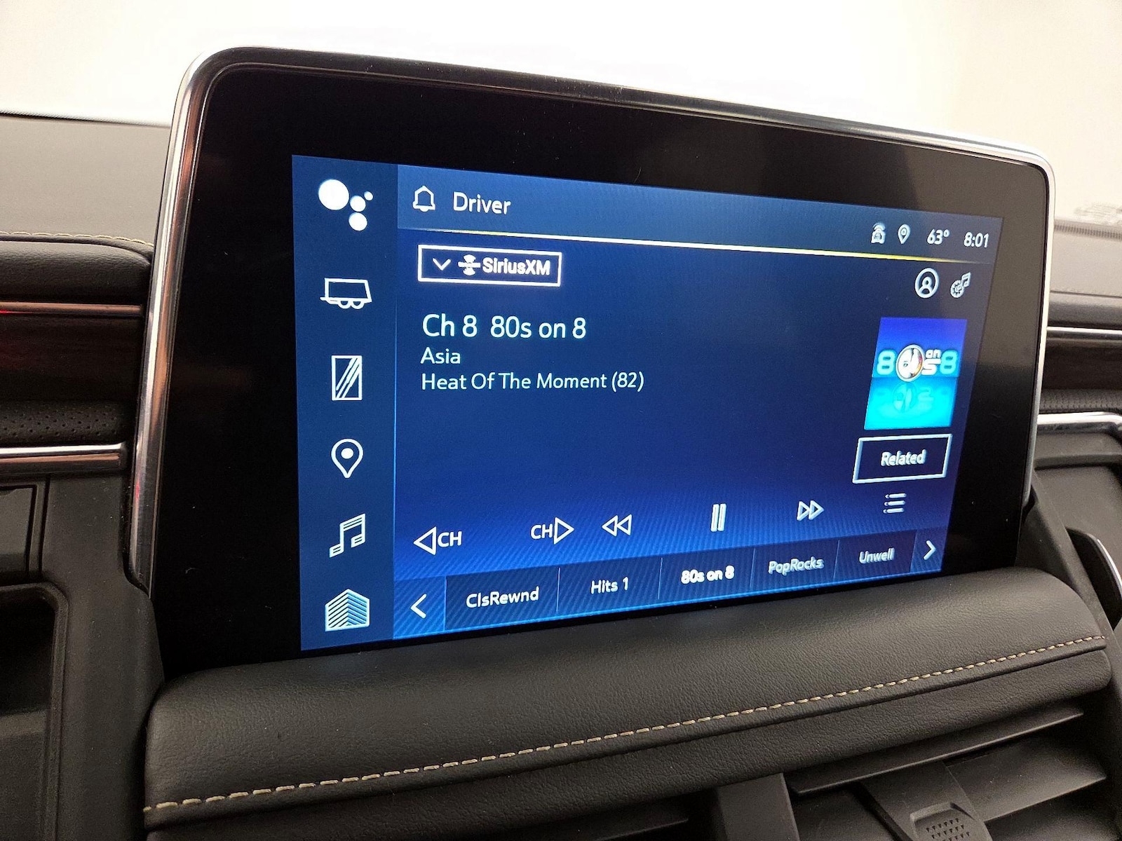 2023 Chevrolet Tahoe Premier - Photo 17