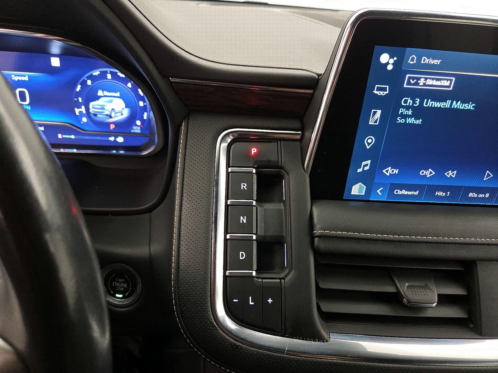 2023 Chevrolet Tahoe Premier - Photo 19