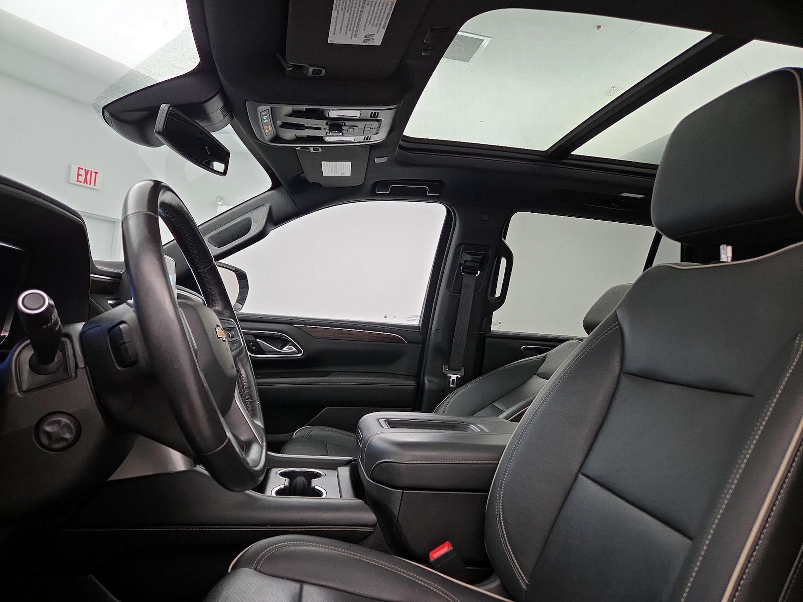 2023 Chevrolet Tahoe Premier - Photo 21