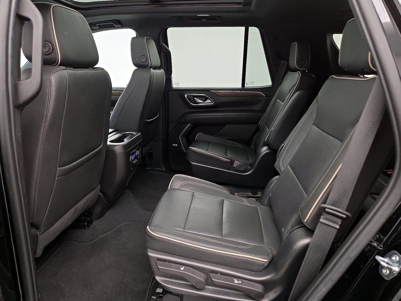 2023 Chevrolet Tahoe Premier - Photo 22