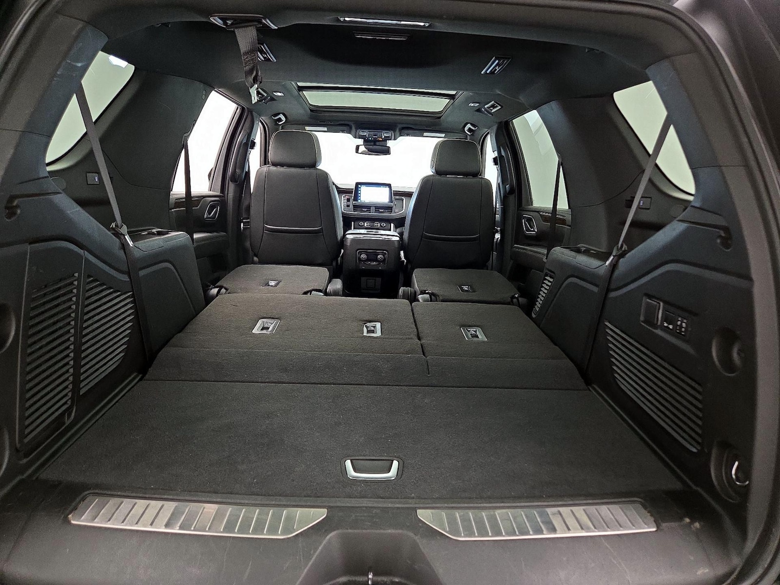 2023 Chevrolet Tahoe Premier - Photo 25