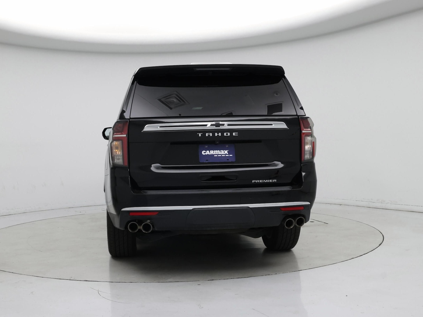 2023 Chevrolet Tahoe Premier - Photo 7