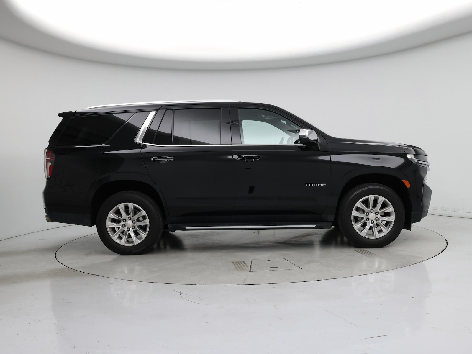 2023 Chevrolet Tahoe Premier - Photo 8