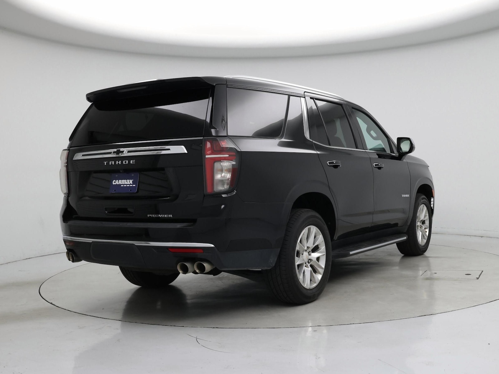 2023 Chevrolet Tahoe Premier - Photo 9
