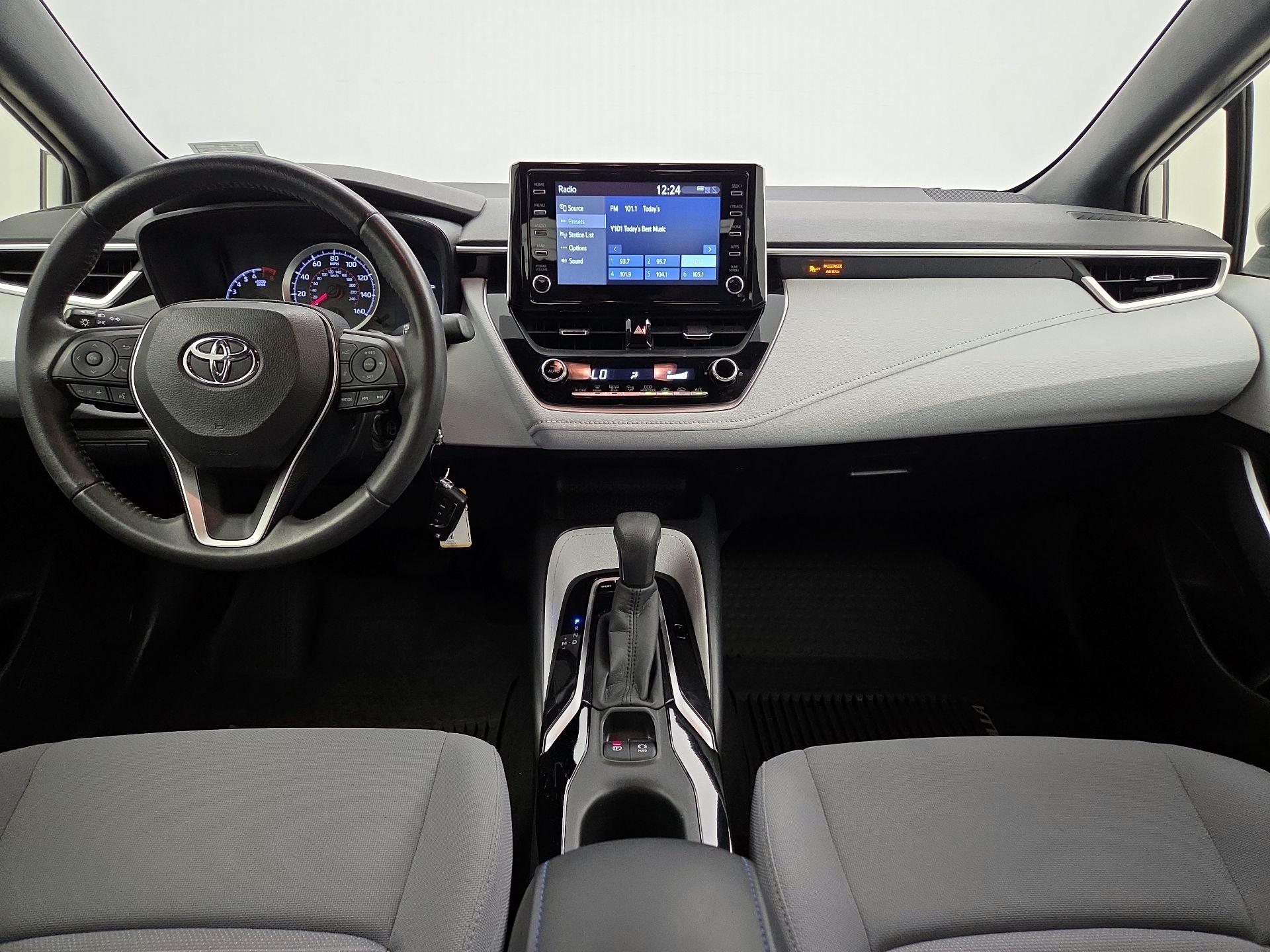 Thumbnail: 2020 Toyota Corolla - 9