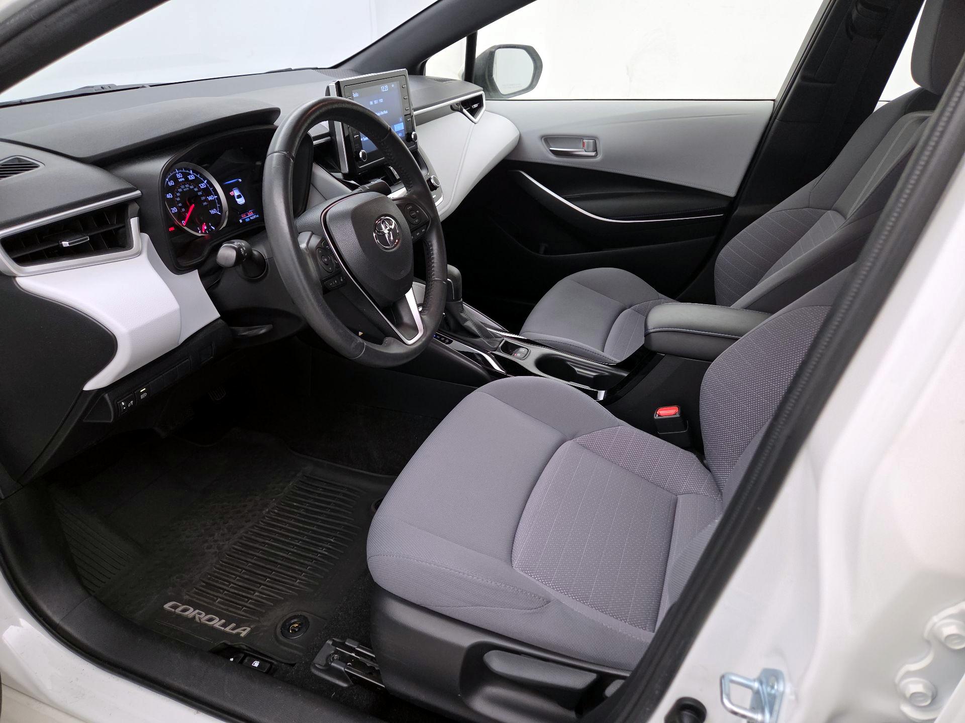 Thumbnail: 2020 Toyota Corolla - 11