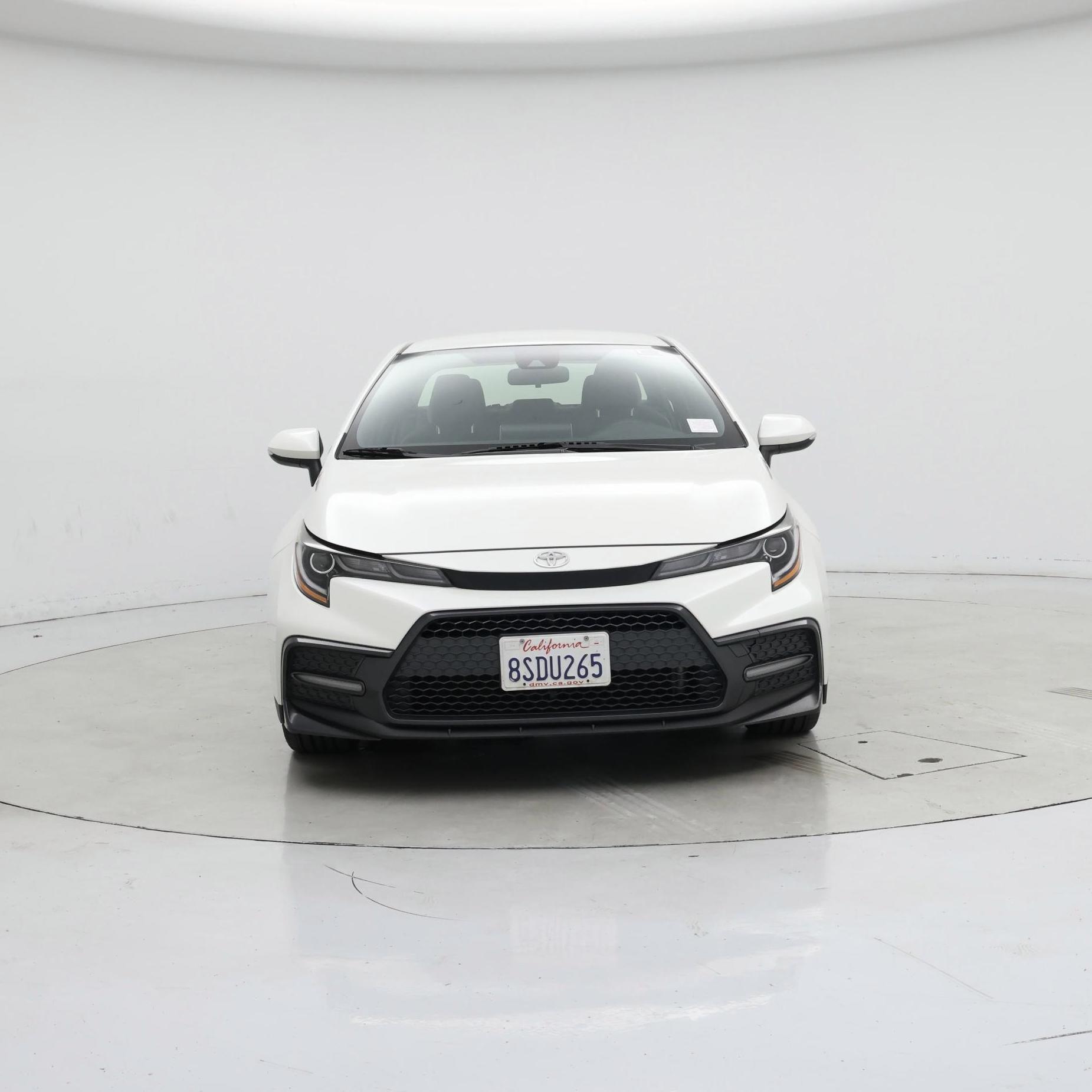 Thumbnail: 2020 Toyota Corolla - 5