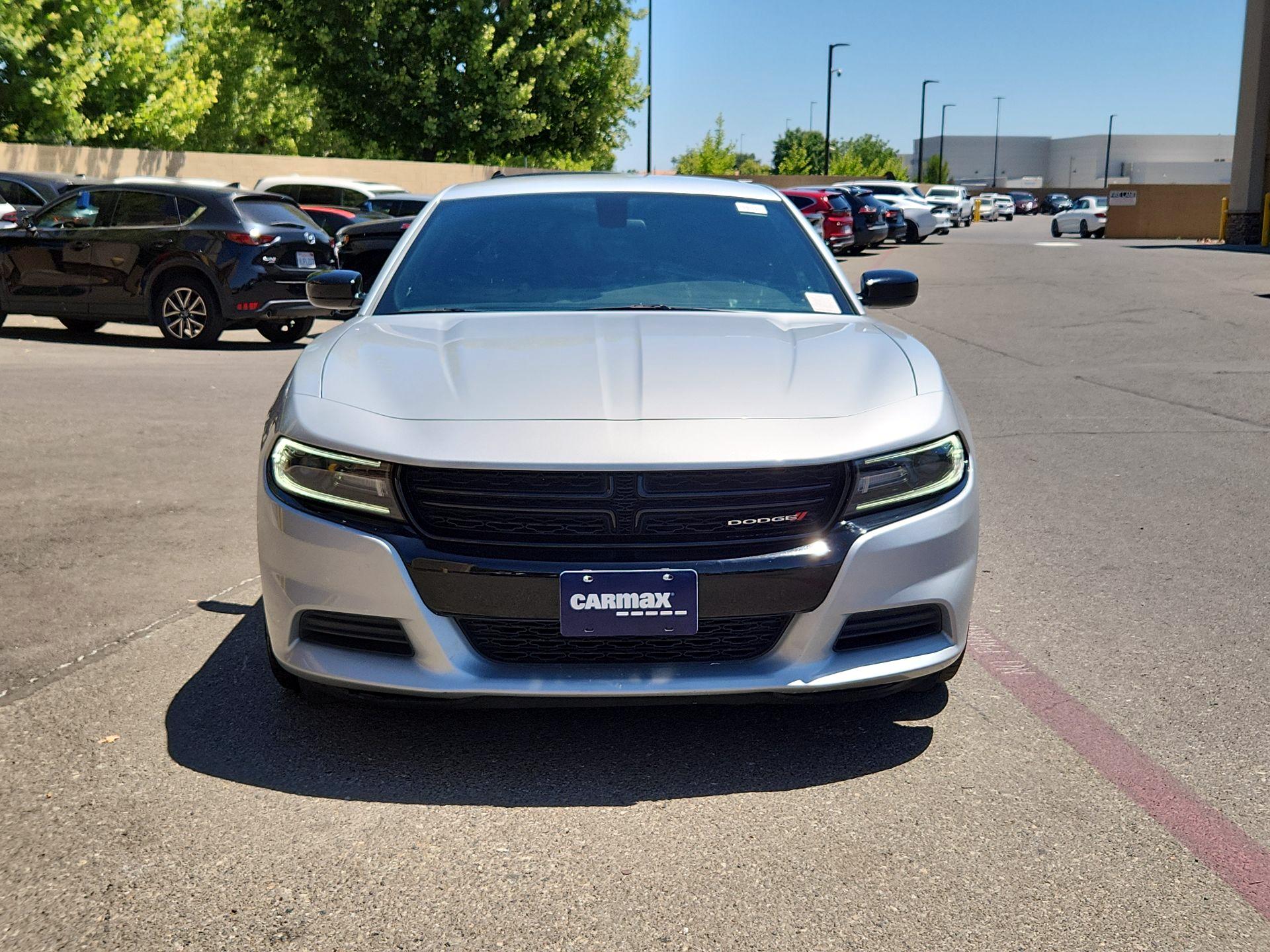 Thumbnail: 2021 Dodge Charger - 2