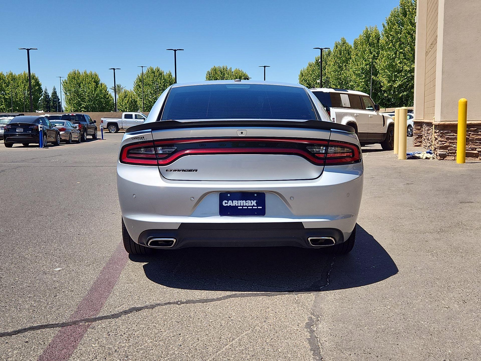 Thumbnail: 2021 Dodge Charger - 6