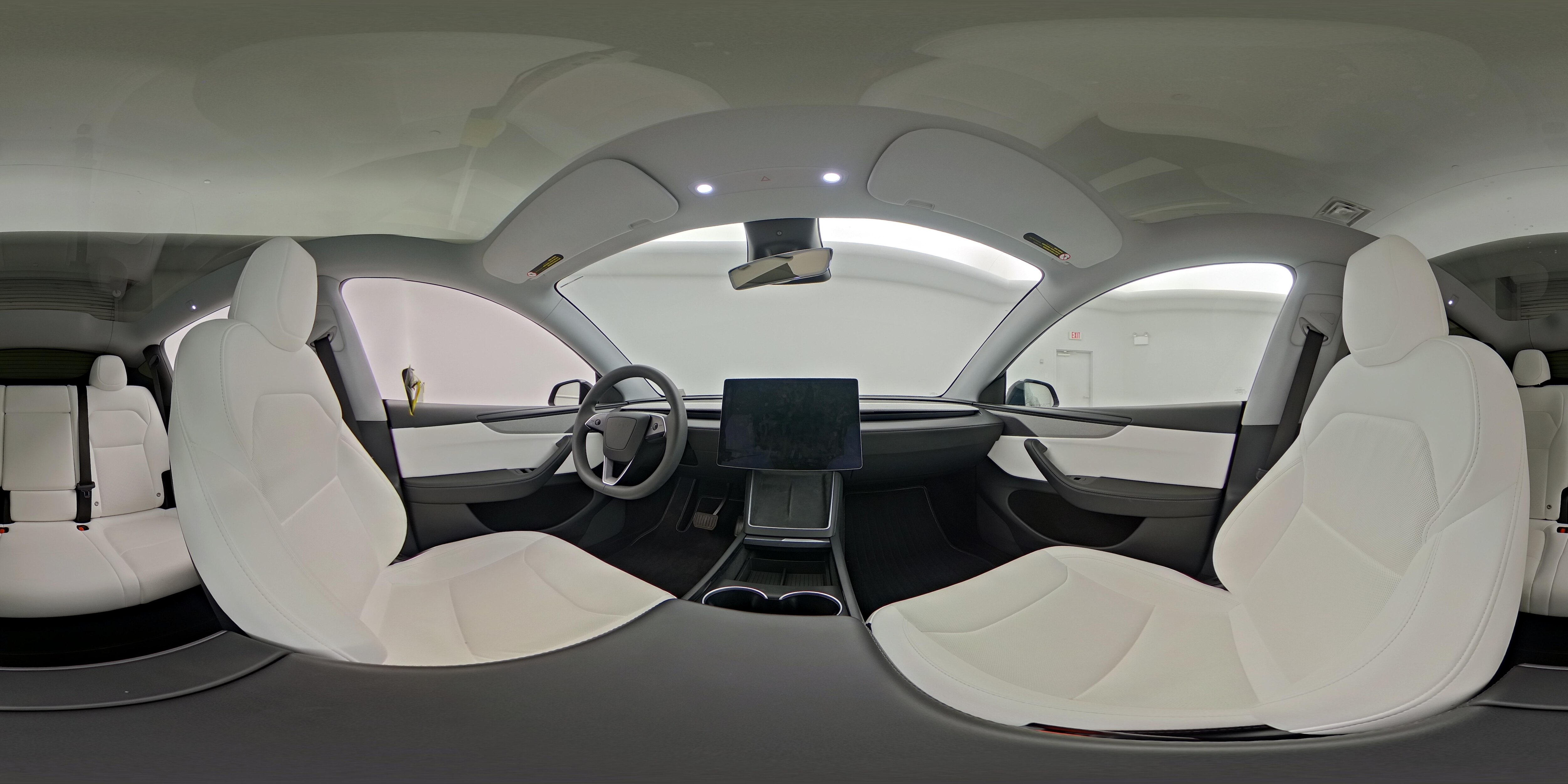 2026 Tesla Model Y Premium - Photo 23