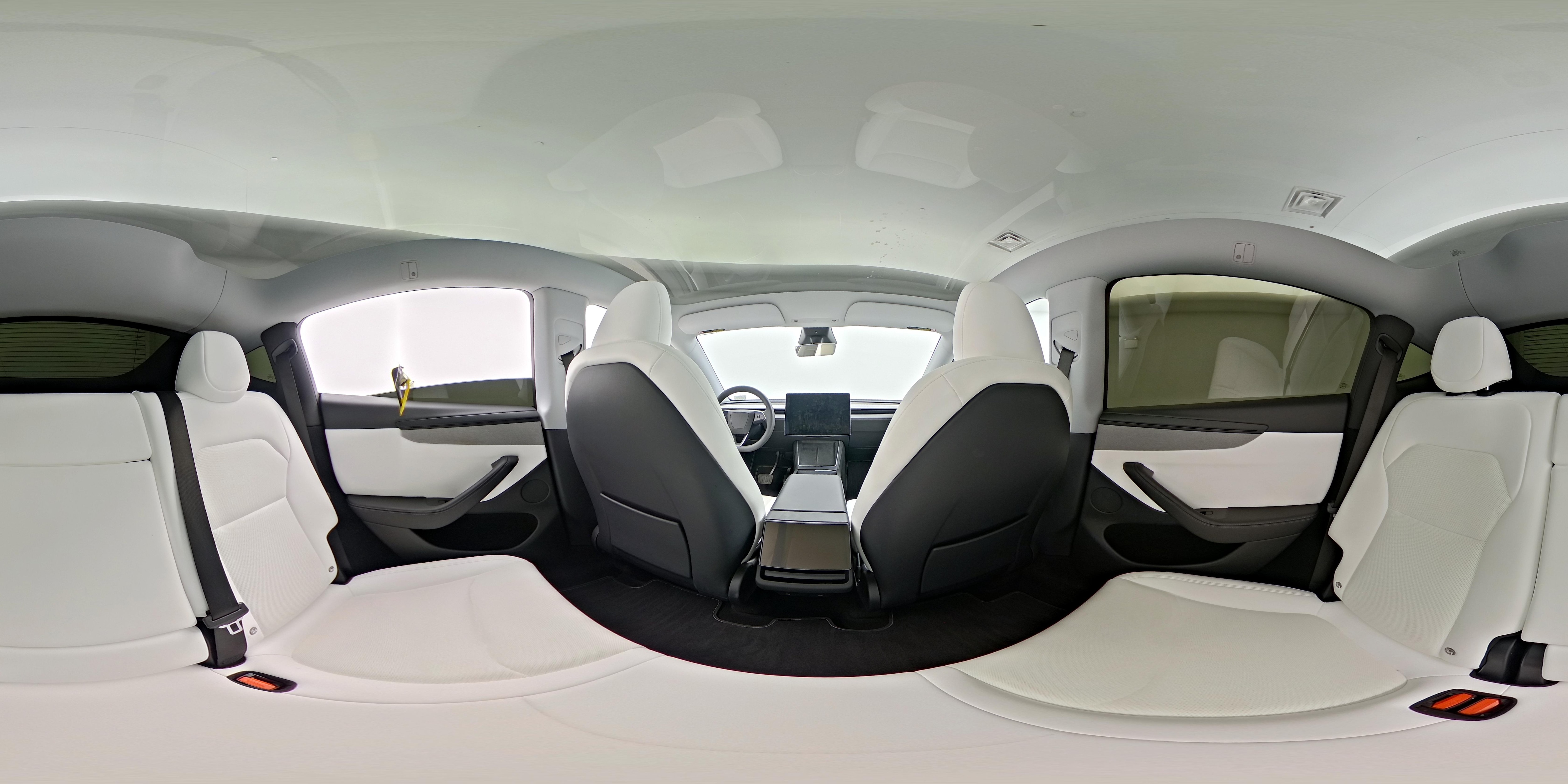 2026 Tesla Model Y Premium - Photo 24