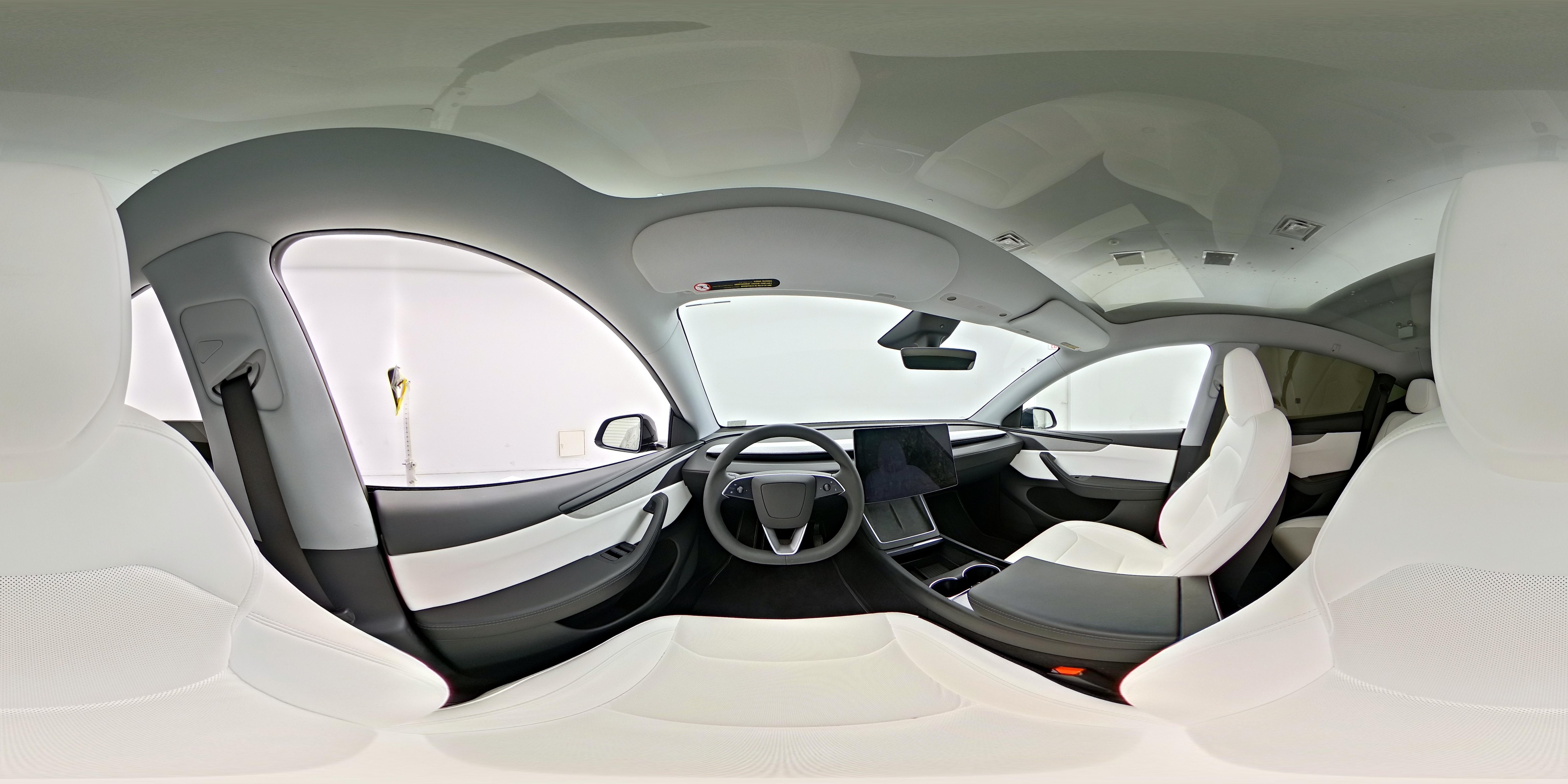 2026 Tesla Model Y Premium - Photo 25