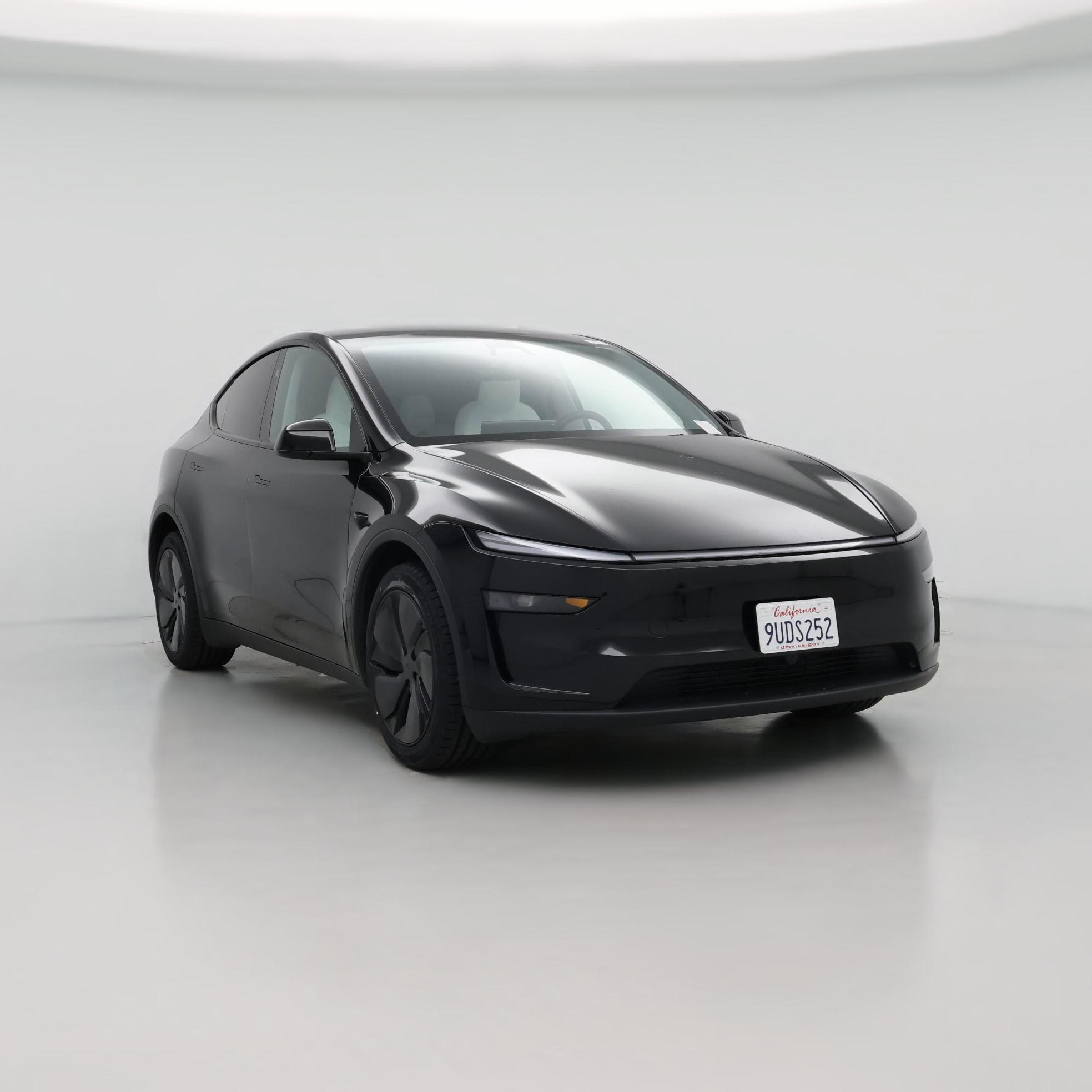 Thumbnail: 2026 Tesla Model Y - 1