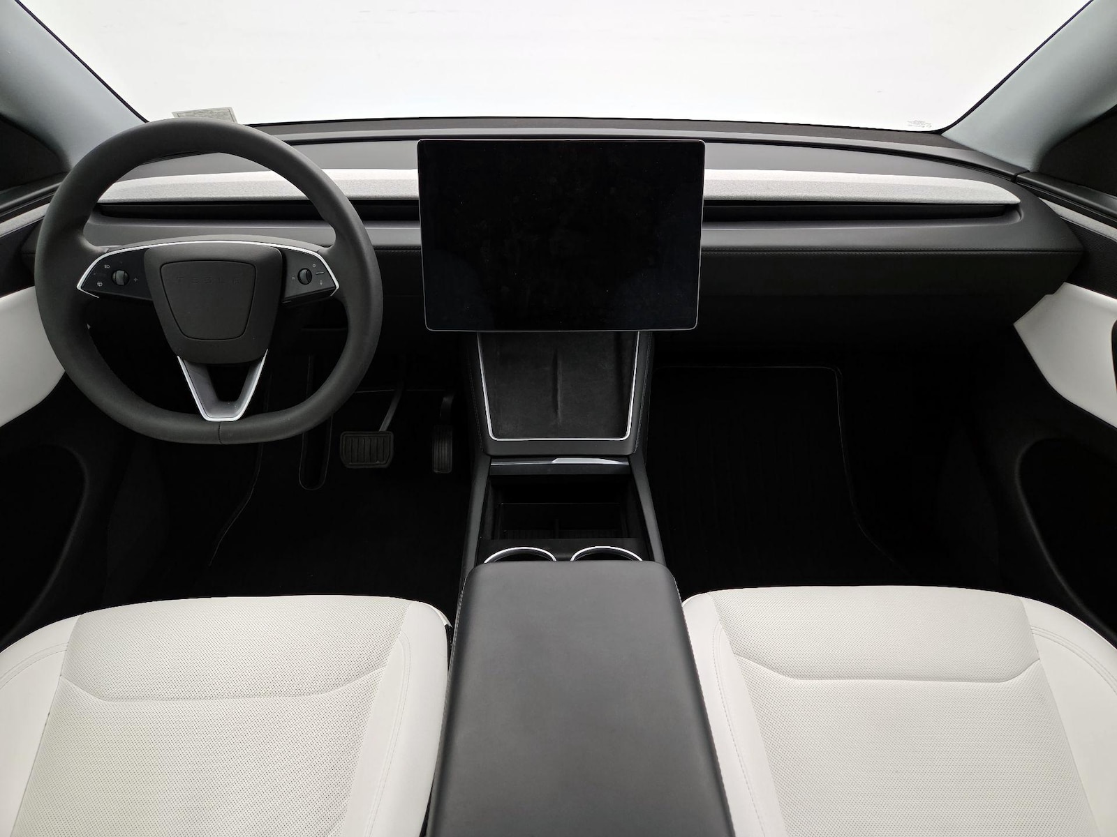 2026 Tesla Model Y Premium - Photo 10