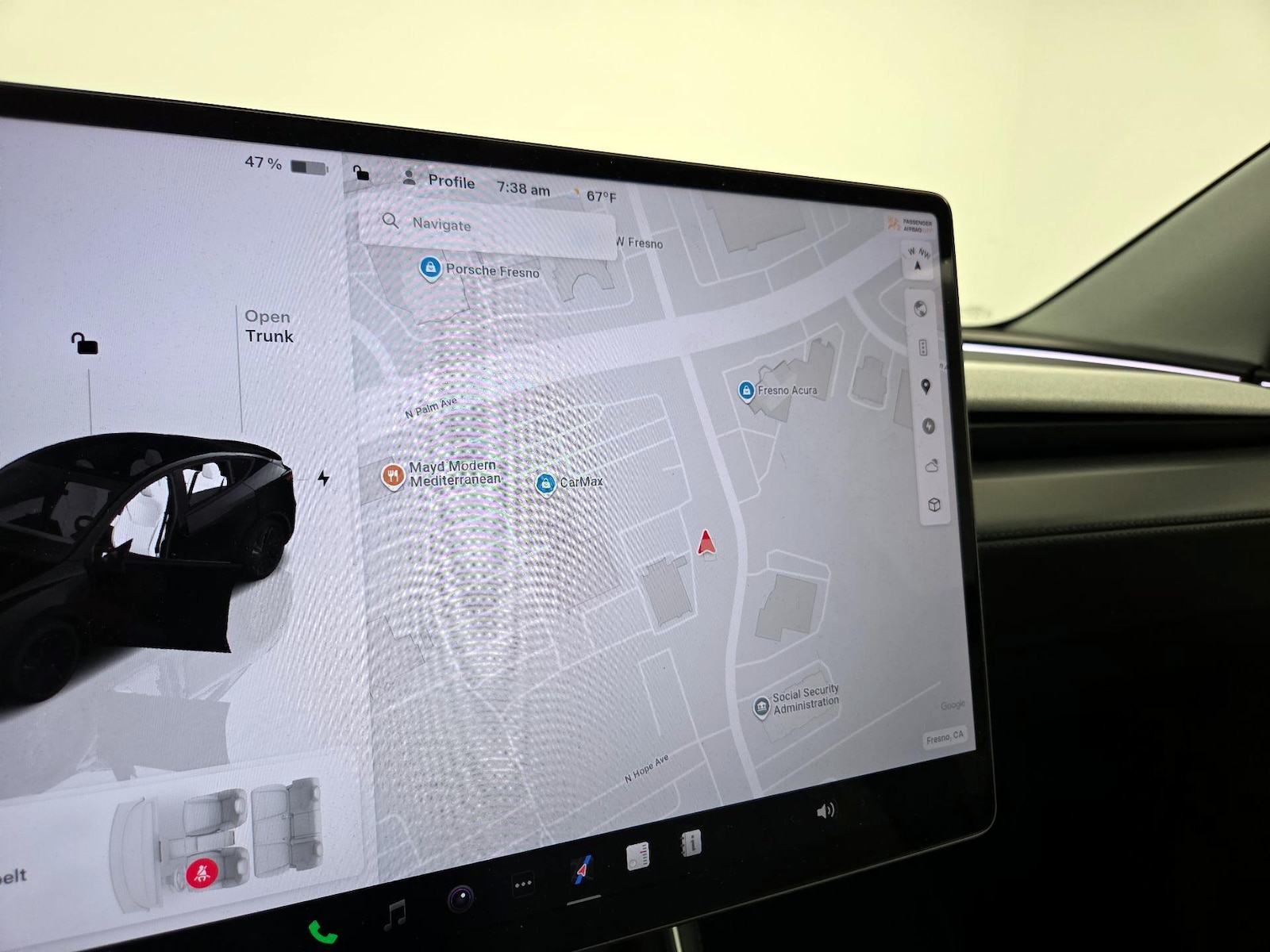 2026 Tesla Model Y Premium - Photo 14