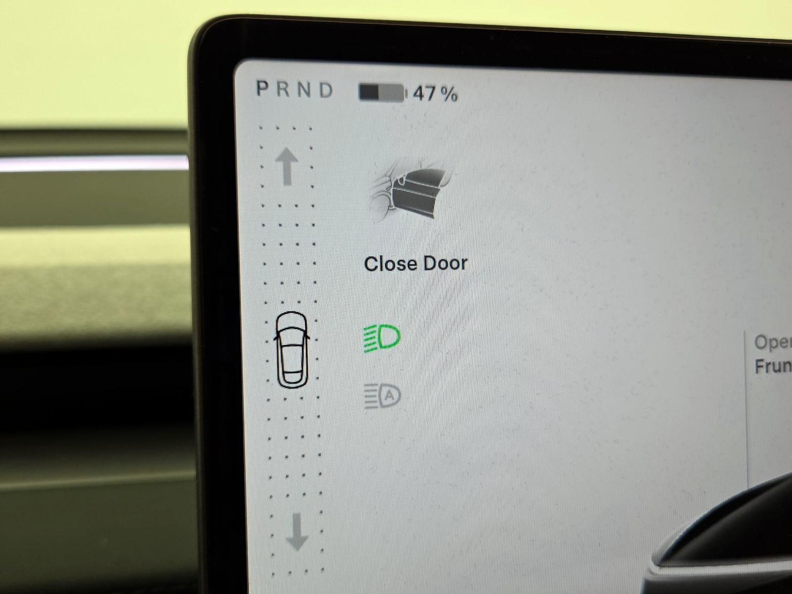2026 Tesla Model Y Premium - Photo 18