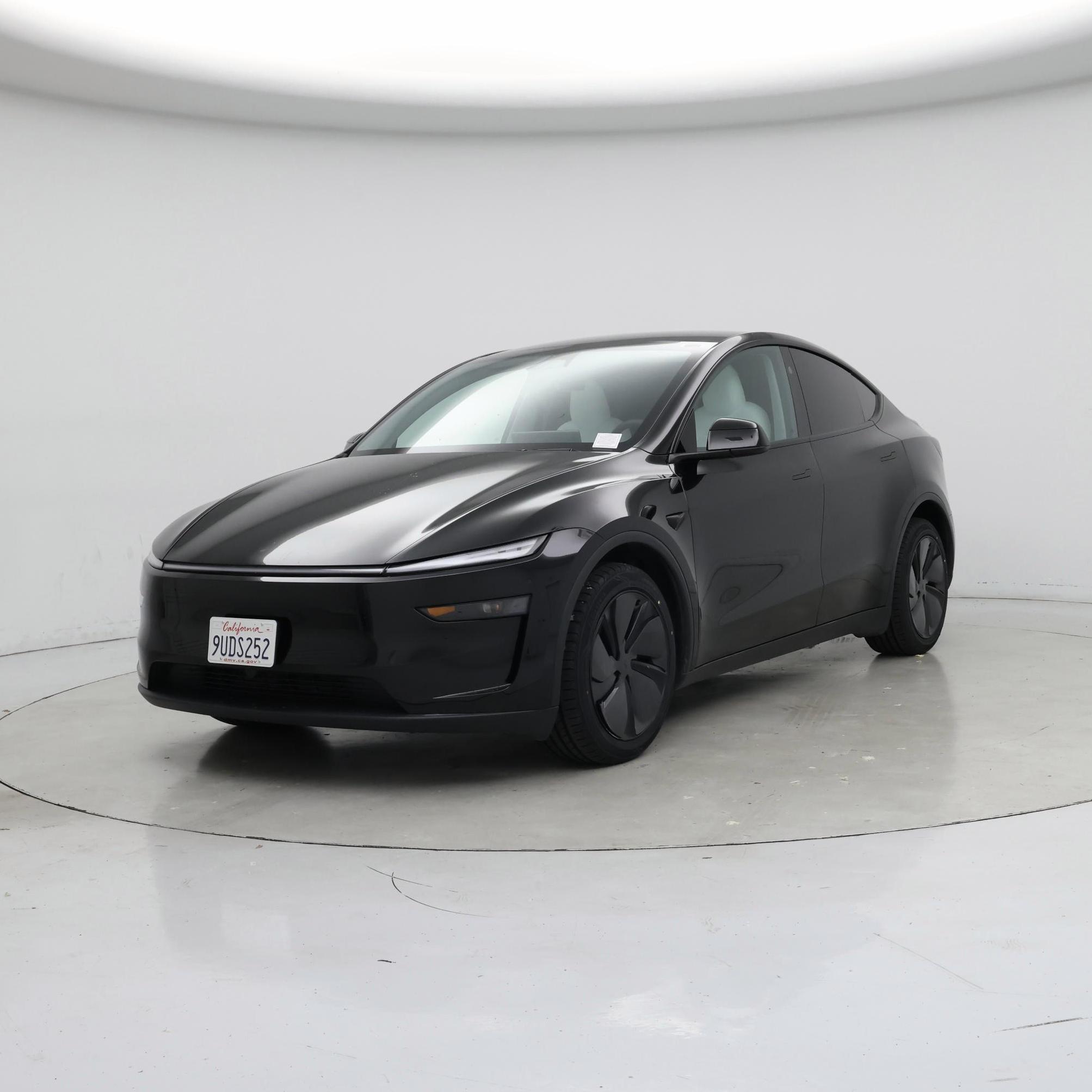 Thumbnail: 2026 Tesla Model Y - 4