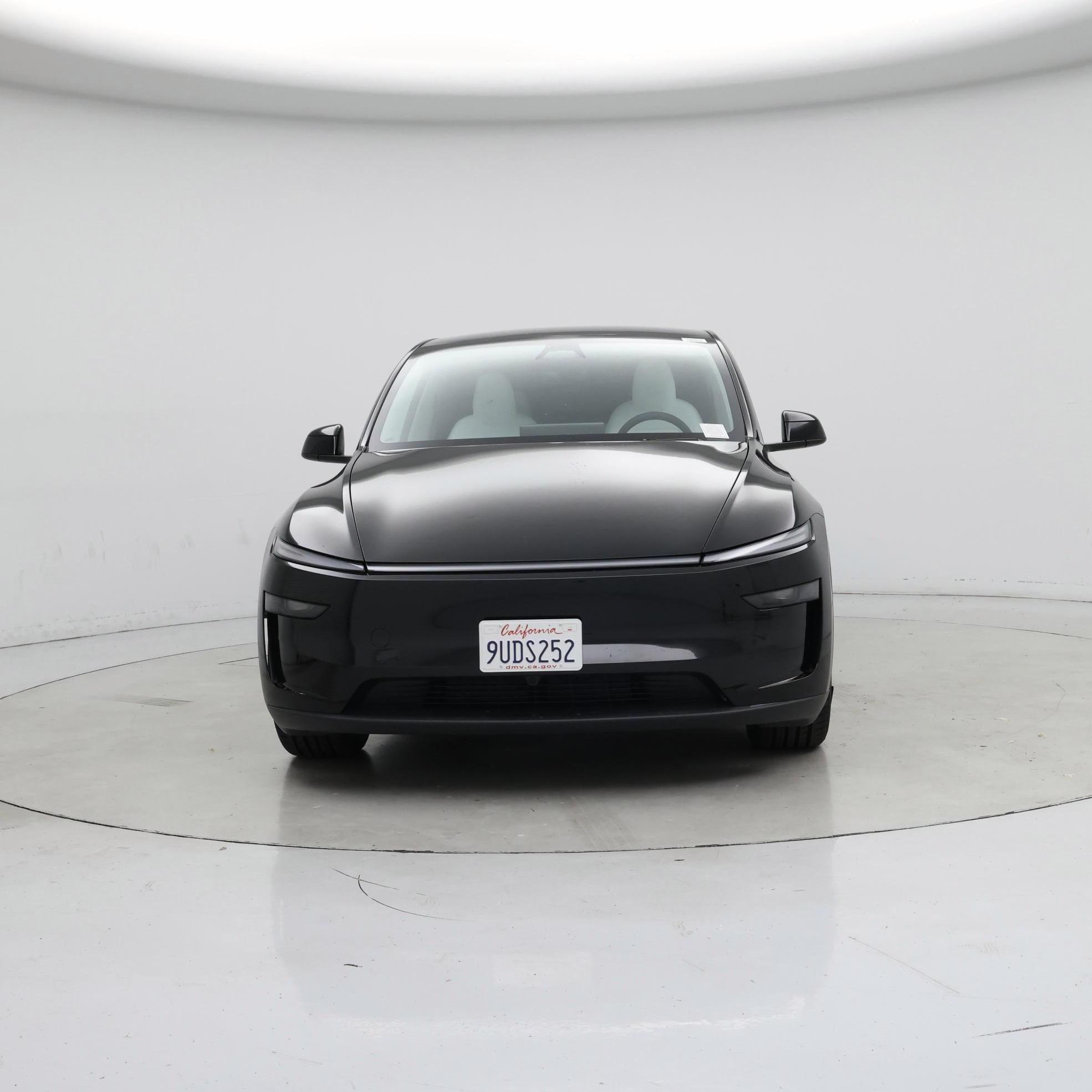 Thumbnail: 2026 Tesla Model Y - 5