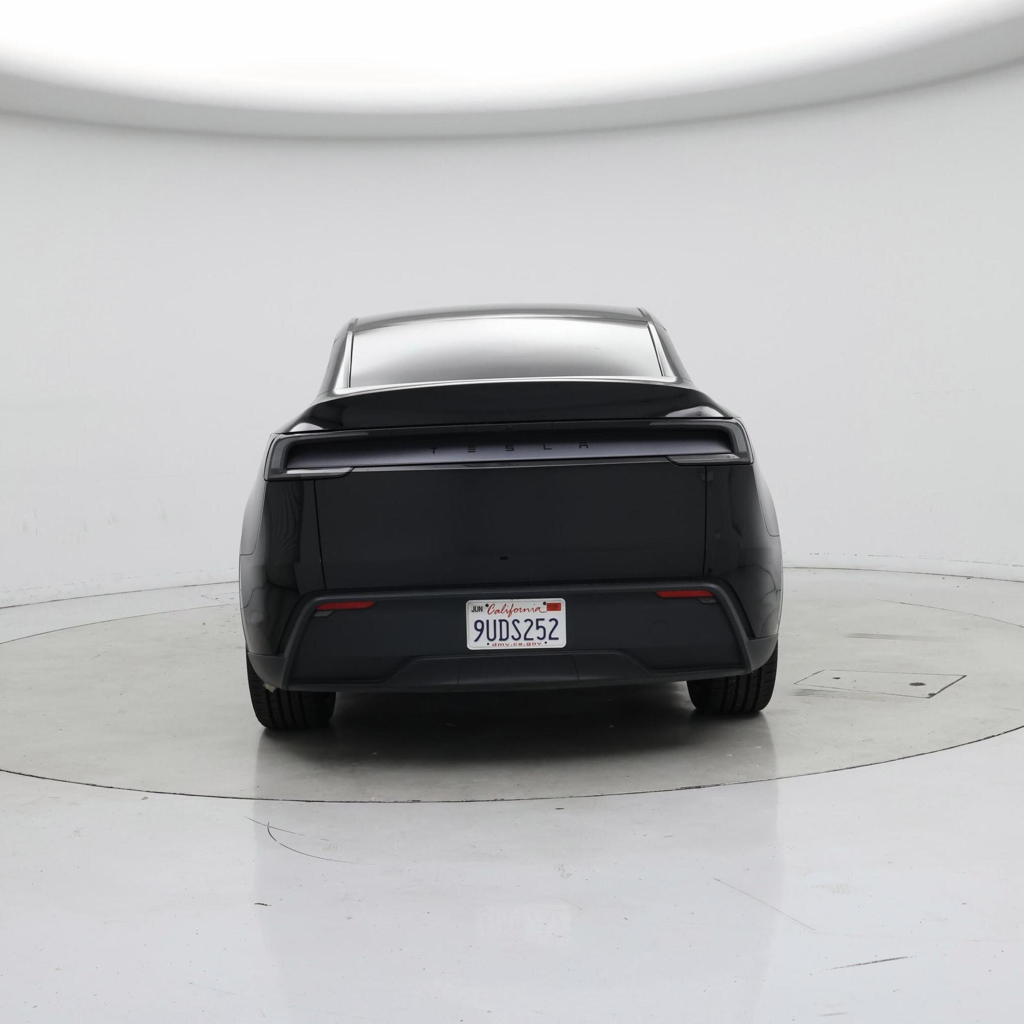 Thumbnail: 2026 Tesla Model Y - 6