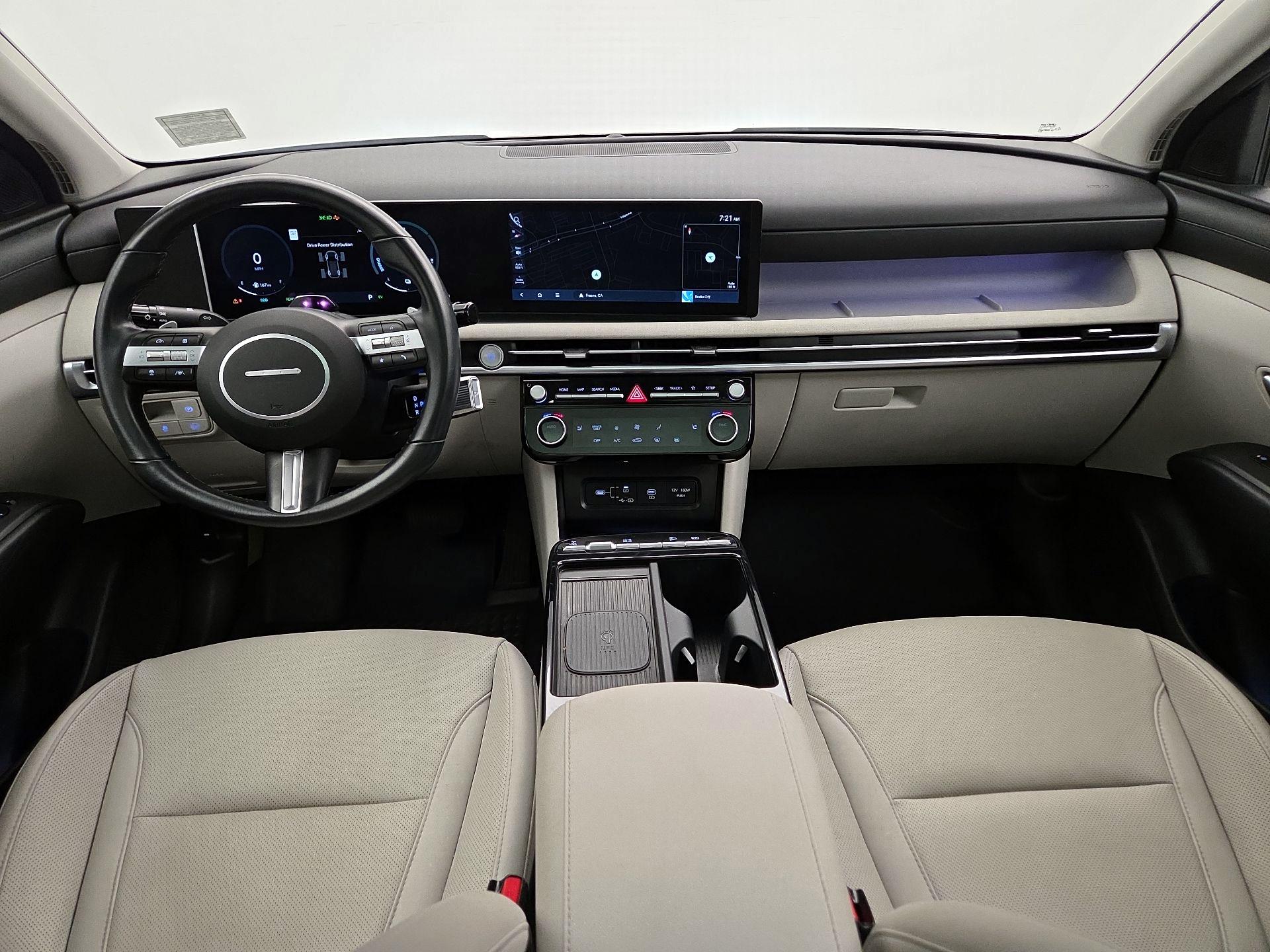 Thumbnail: 2025 Hyundai Tucson - 9