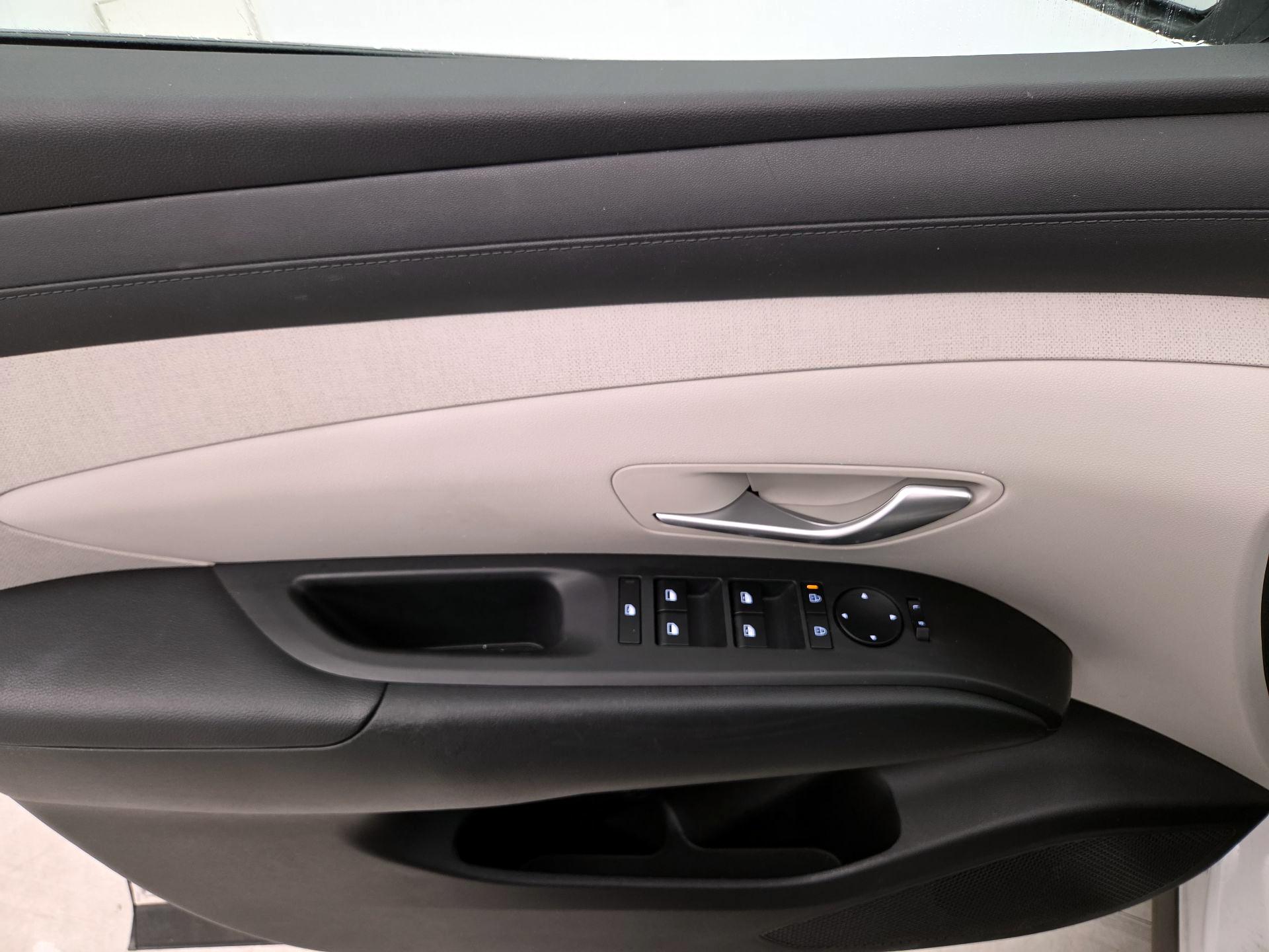 Thumbnail: 2025 Hyundai Tucson - 12