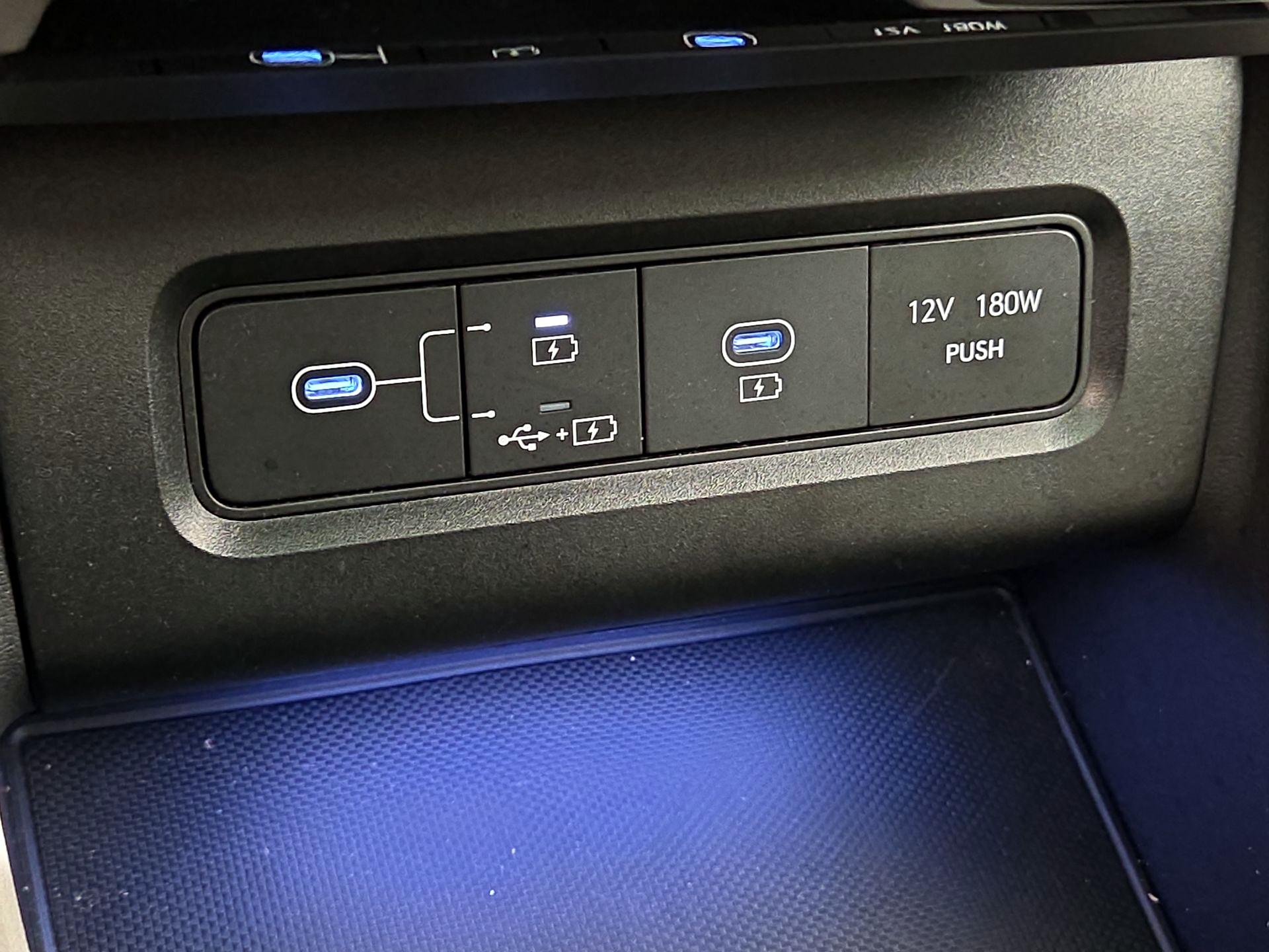 Thumbnail: 2025 Hyundai Tucson - 19