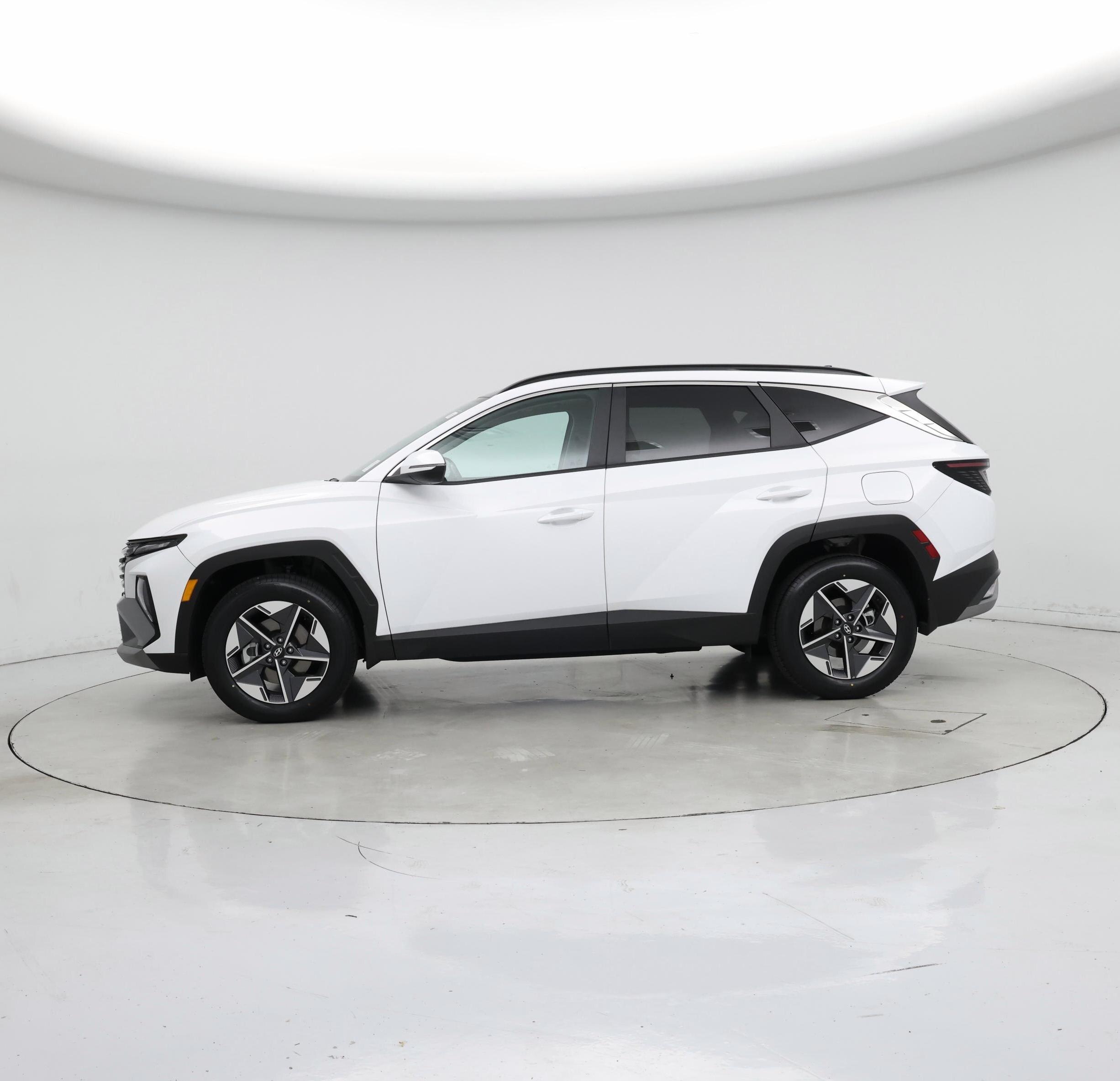 Thumbnail: 2025 Hyundai Tucson - 3