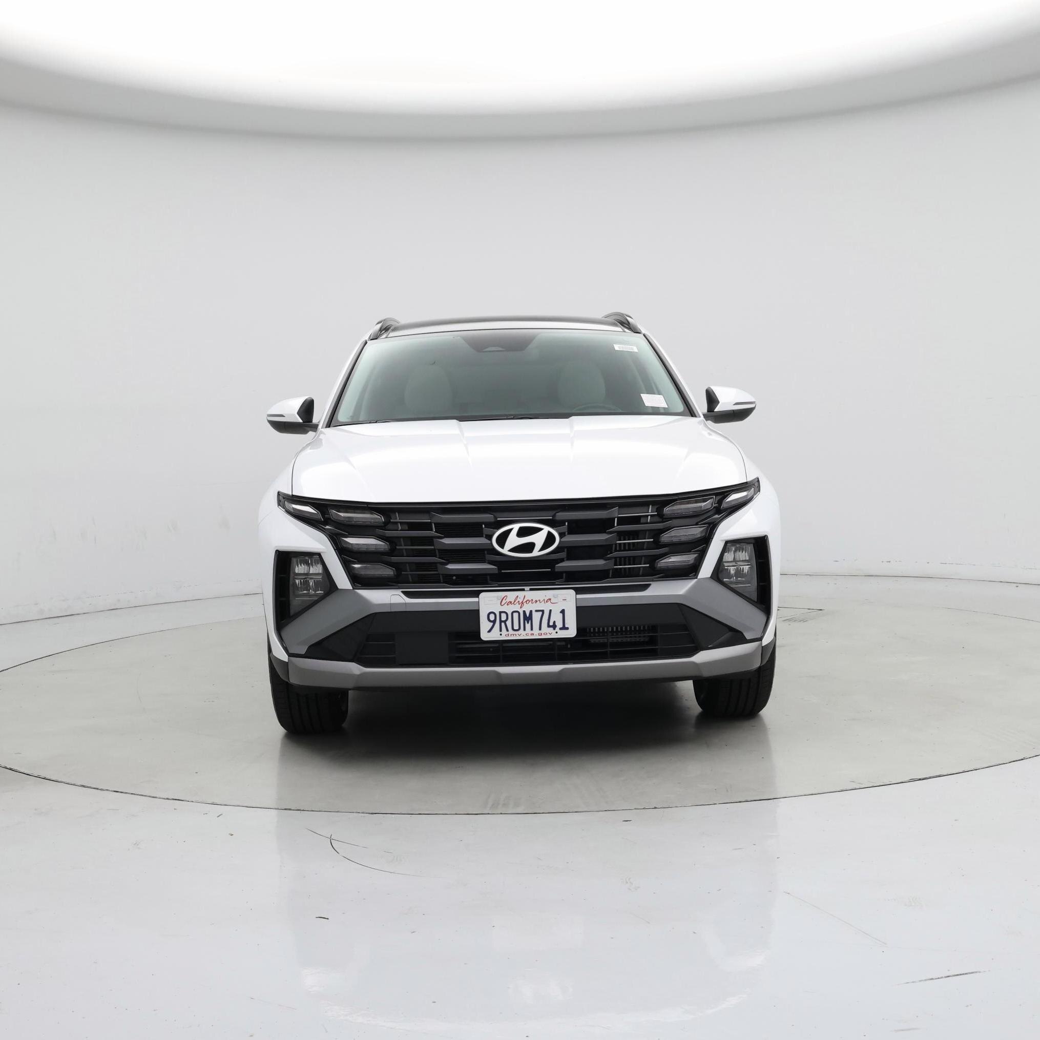 Thumbnail: 2025 Hyundai Tucson - 5