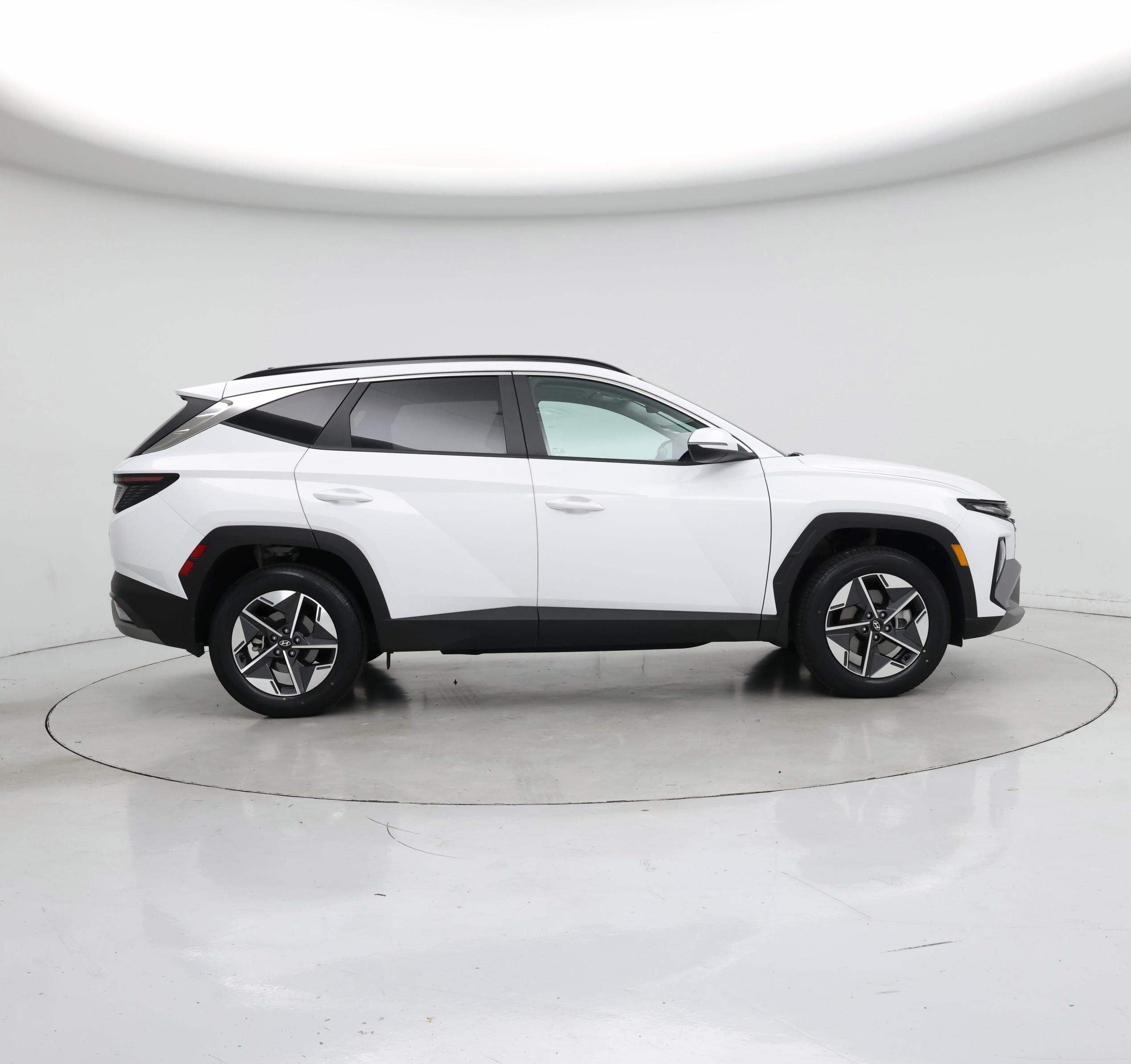 Thumbnail: 2025 Hyundai Tucson - 7