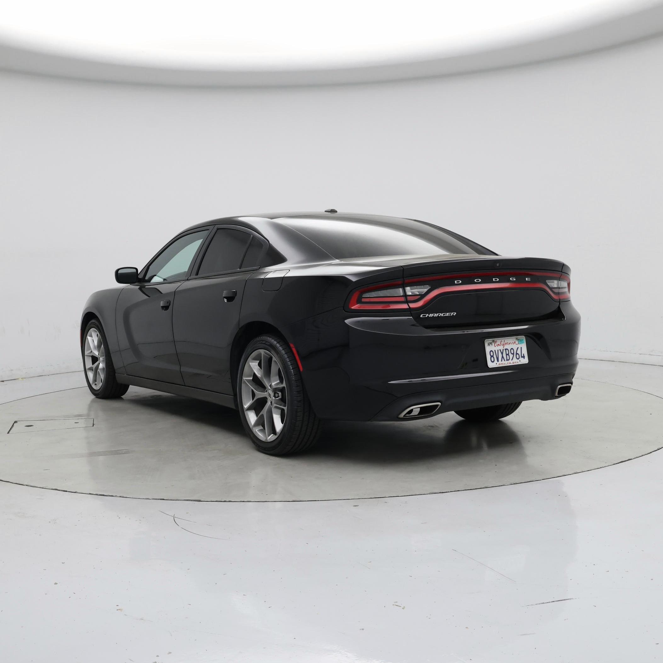 Thumbnail: 2021 Dodge Charger - 2