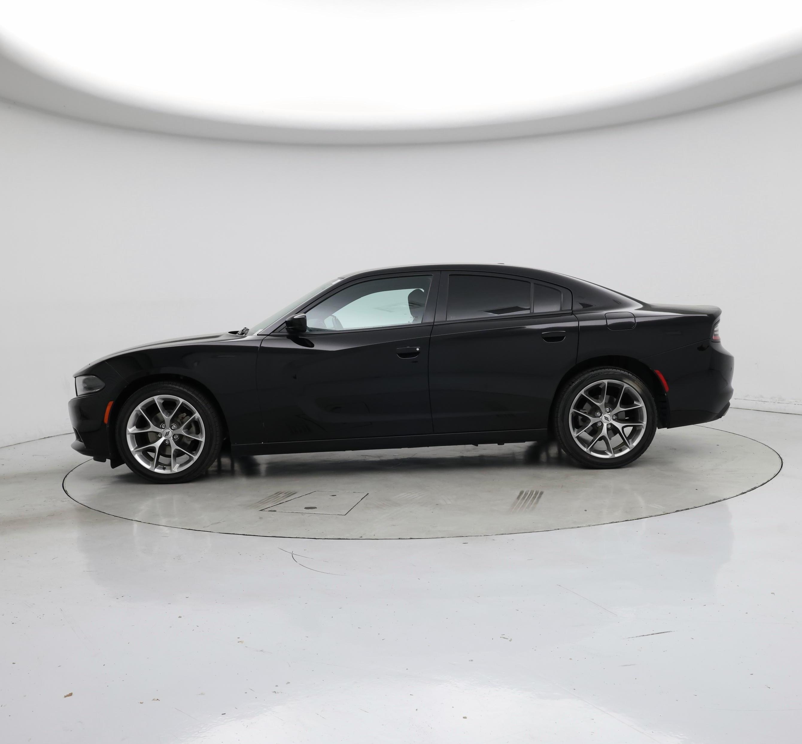 Thumbnail: 2021 Dodge Charger - 3