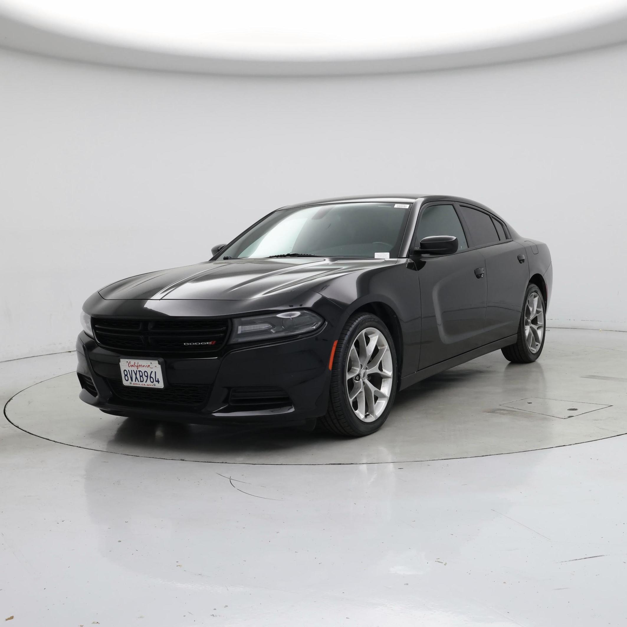 Thumbnail: 2021 Dodge Charger - 4