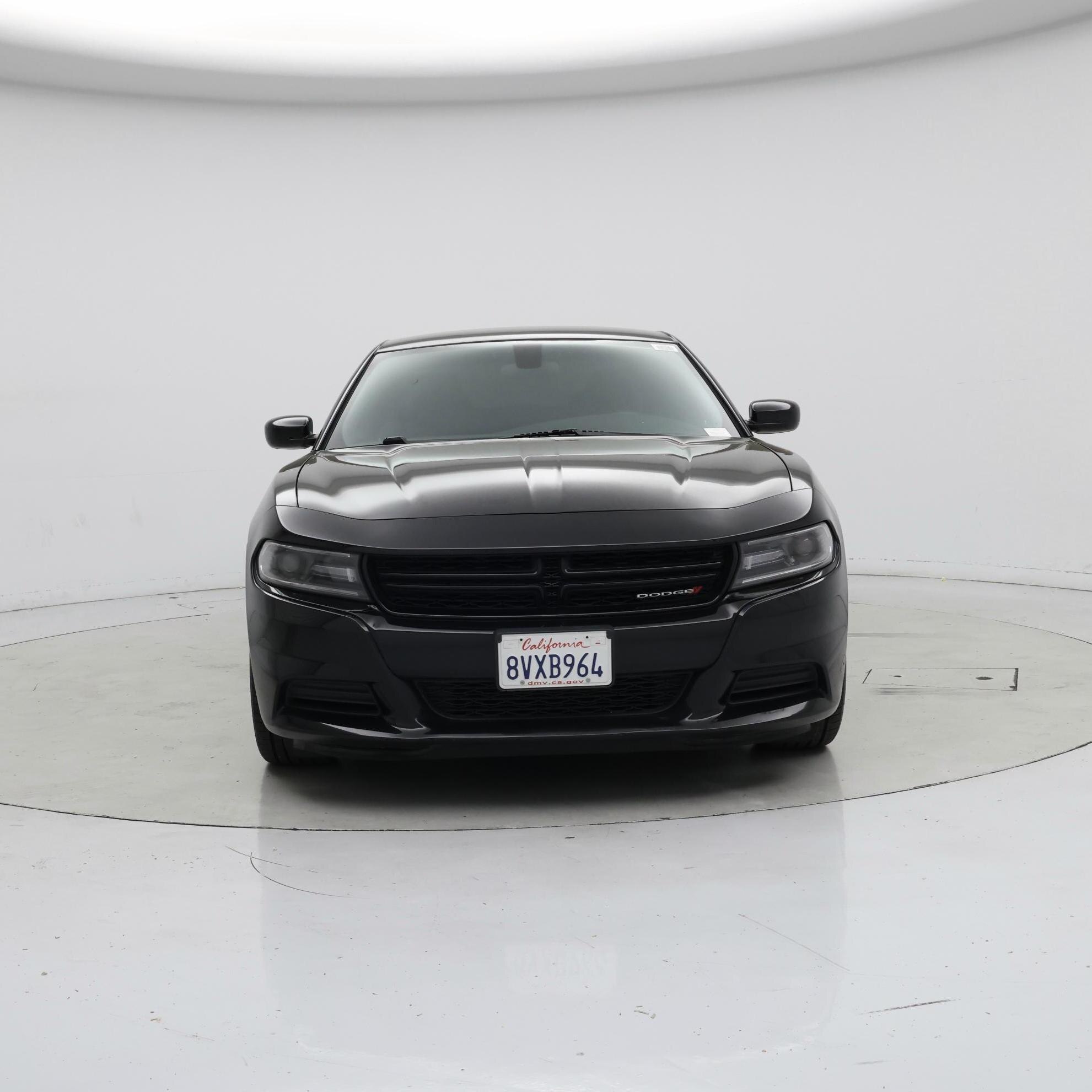 Thumbnail: 2021 Dodge Charger - 5