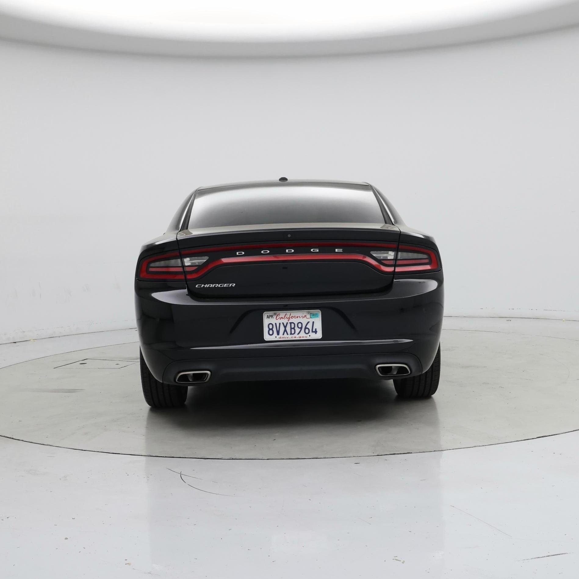 Thumbnail: 2021 Dodge Charger - 6