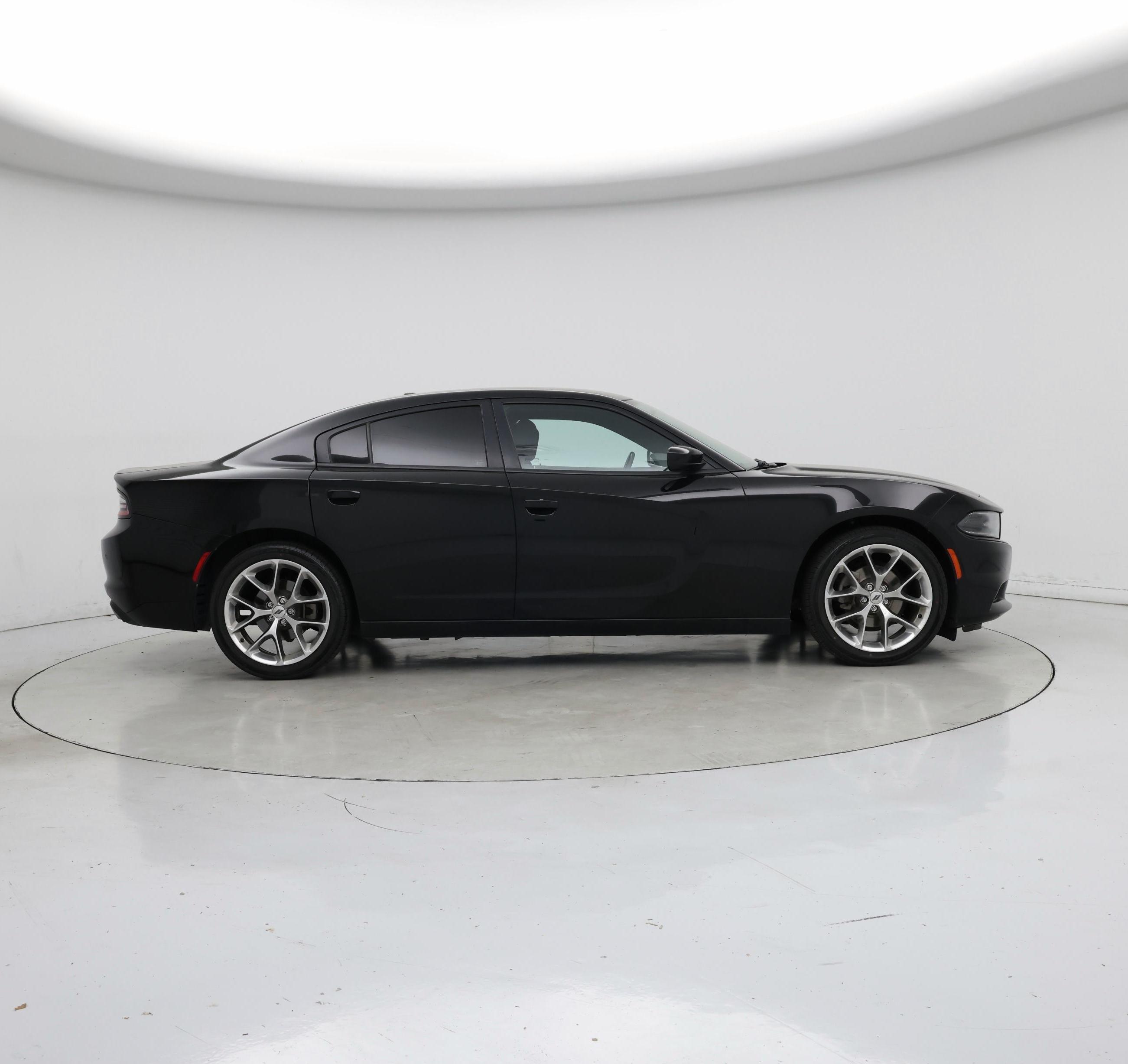 Thumbnail: 2021 Dodge Charger - 7