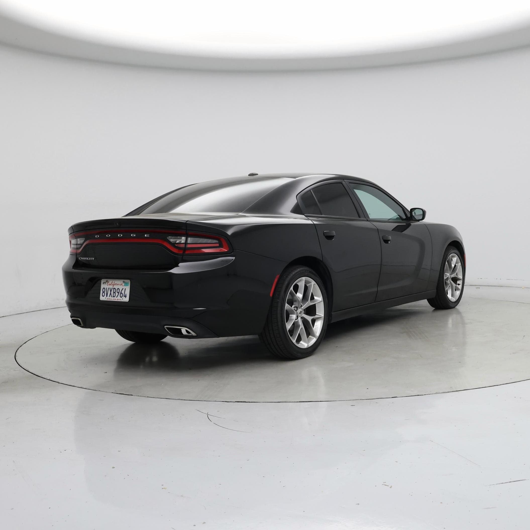 Thumbnail: 2021 Dodge Charger - 8