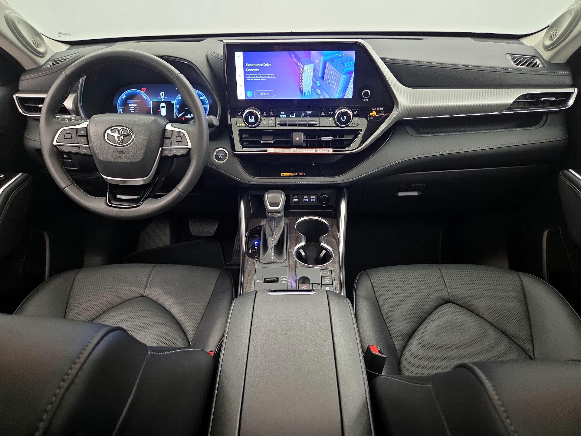 Thumbnail: 2026 Toyota Highlander - 9