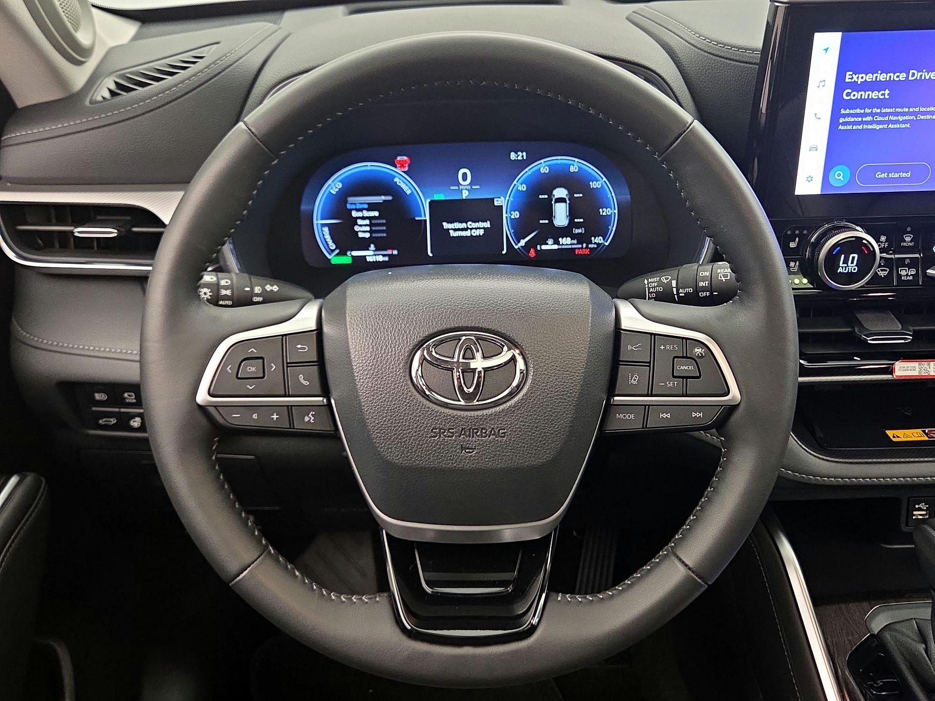 Thumbnail: 2026 Toyota Highlander - 10